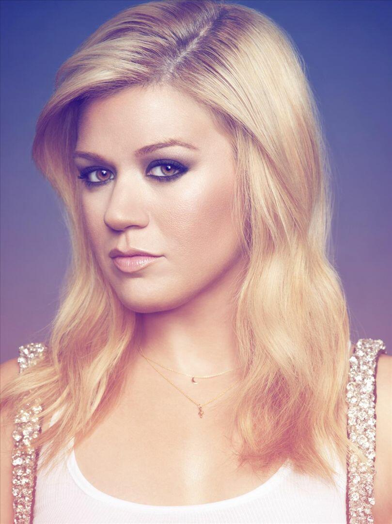 because of you album kelly clarkson