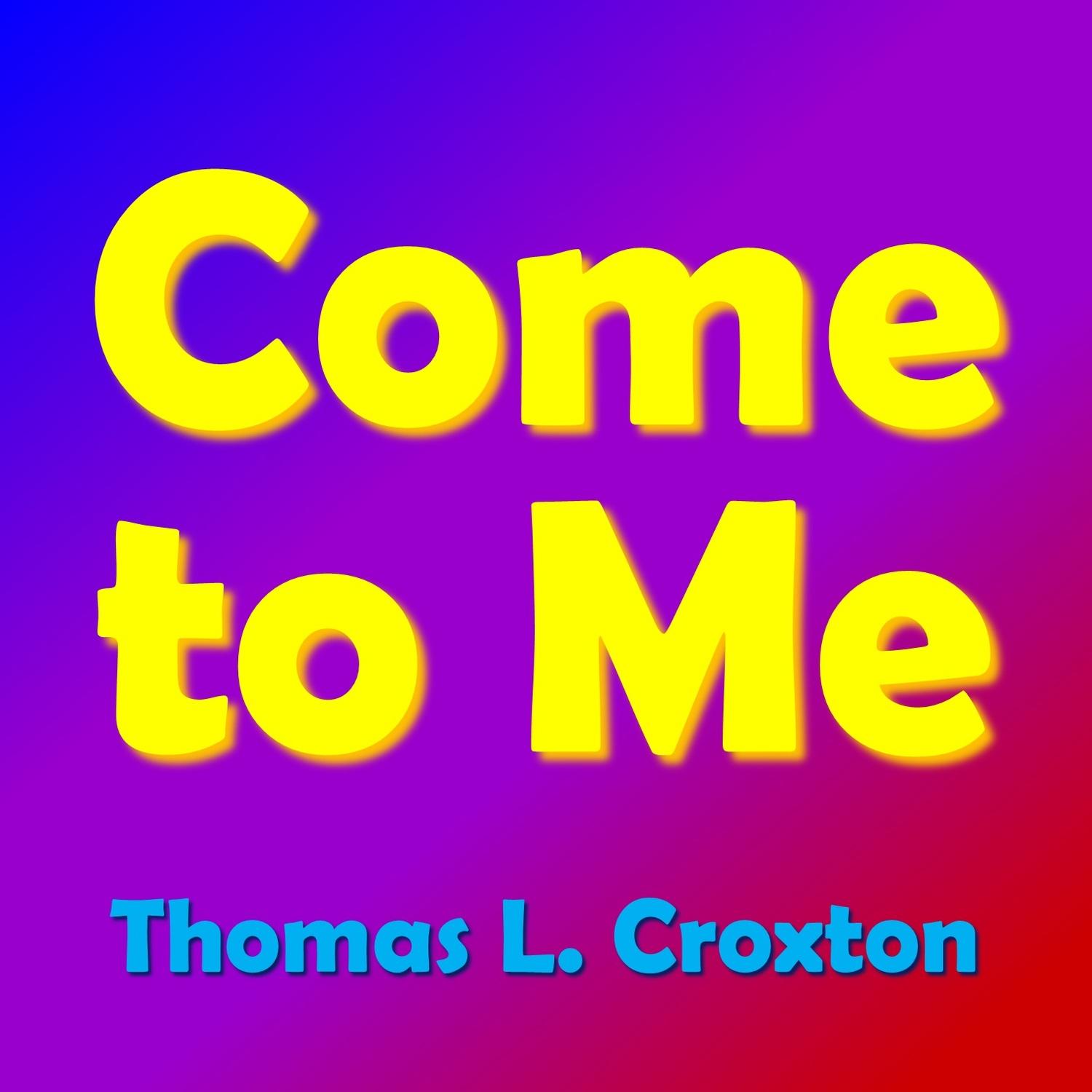 Thomas L. Croxton | iHeart
