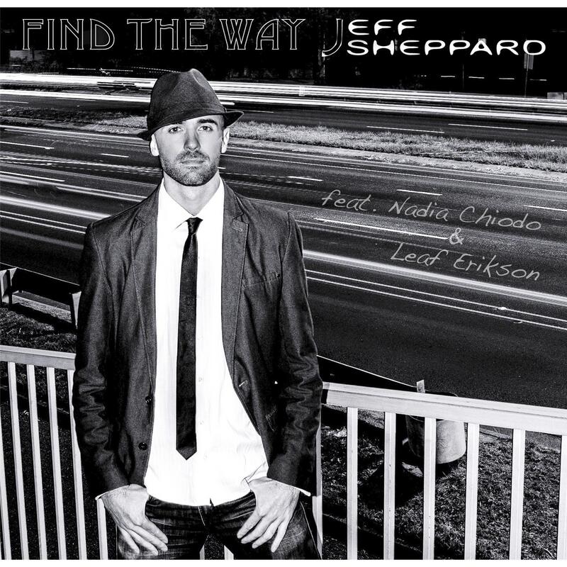 Jeff Sheppard | iHeart