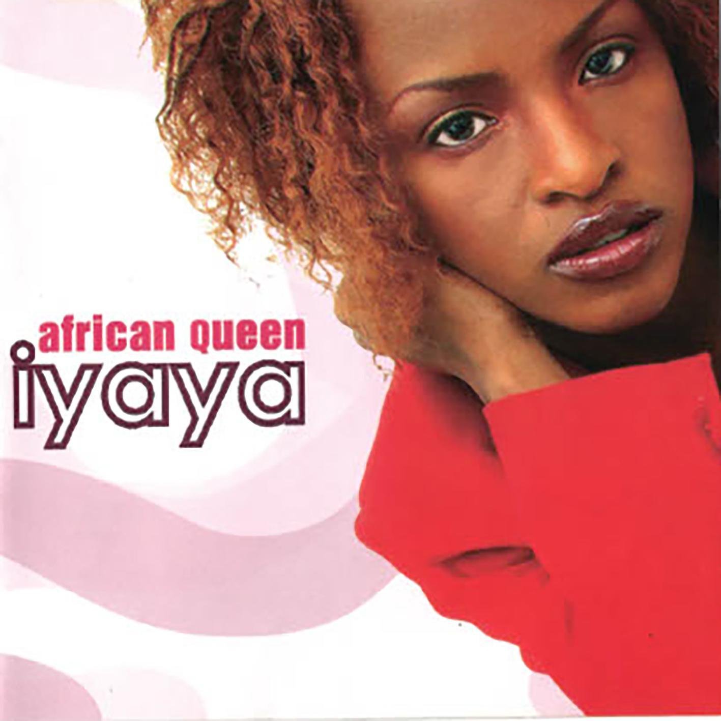 Iyaya | iHeart