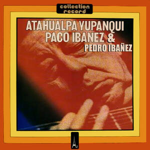 Paco Ibáñez & Pedro Ibáñez iHeart