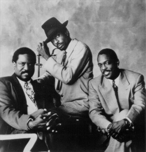 The Gap Band iHeart