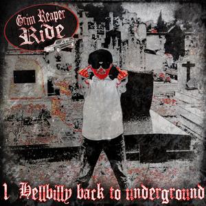 Grim Reaper Ride | iHeart