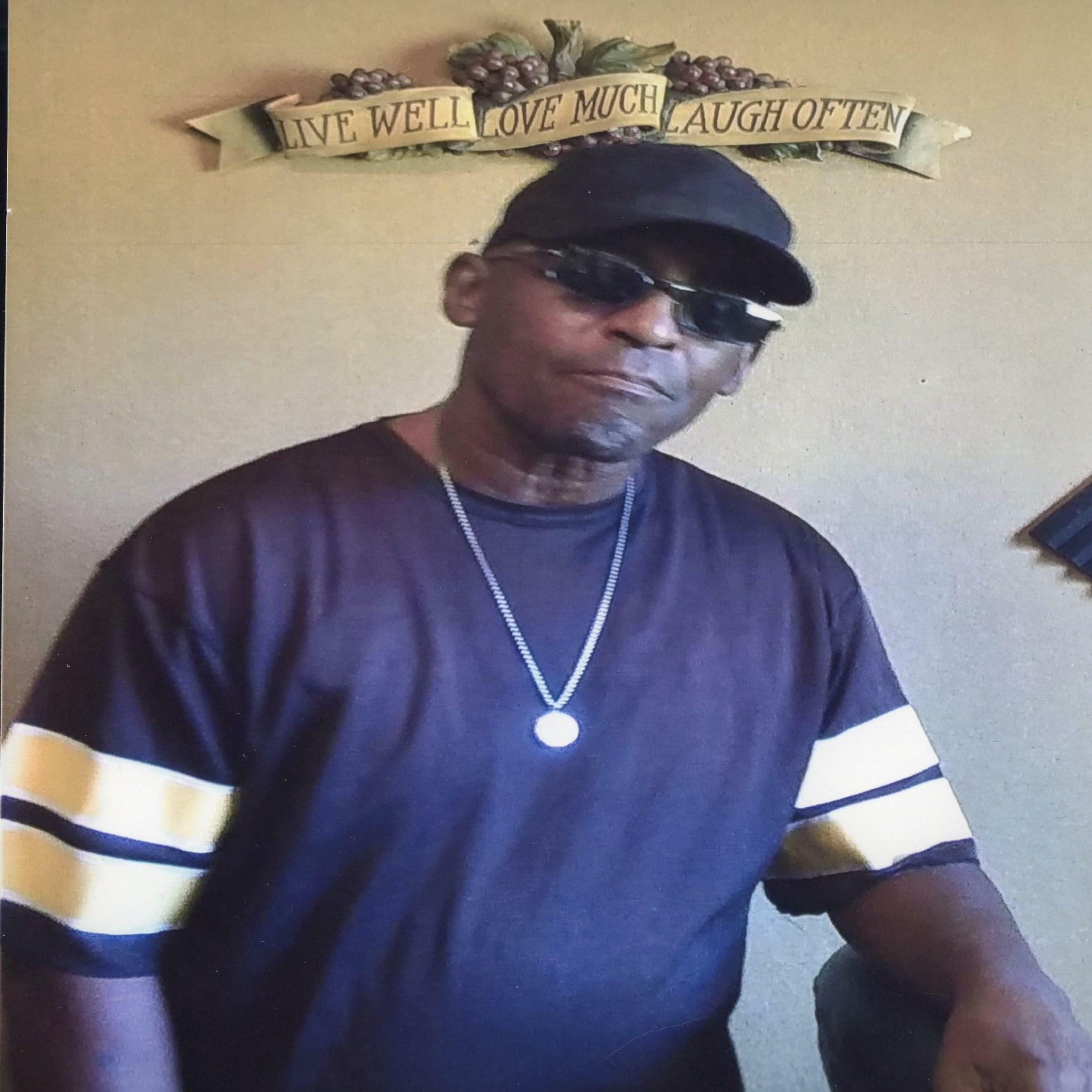 Donald R. Hall | iHeart