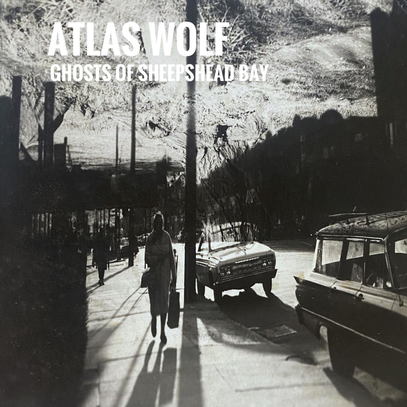 Atlas Wolf | iHeart