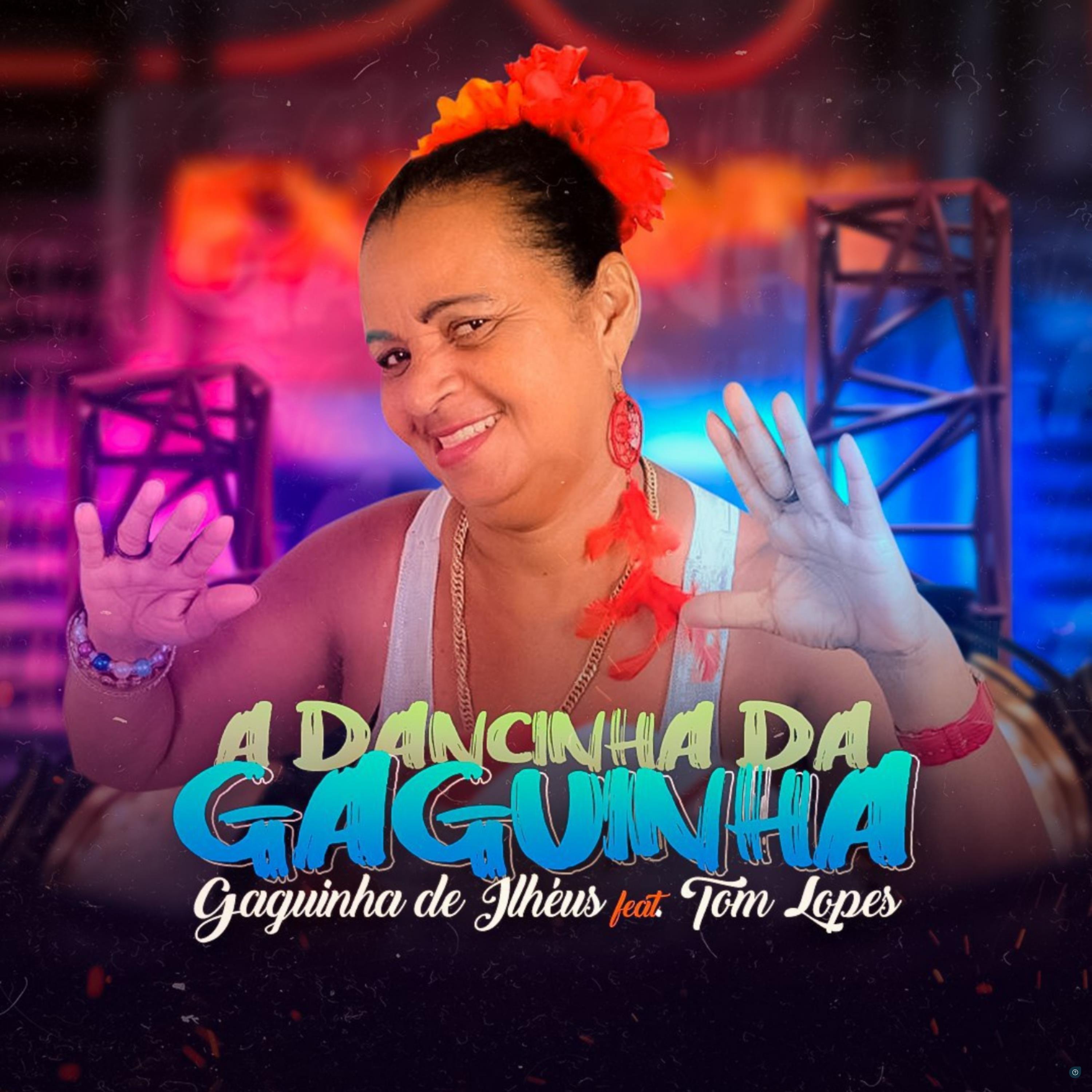 Gaguinha de Ilhéus | iHeart