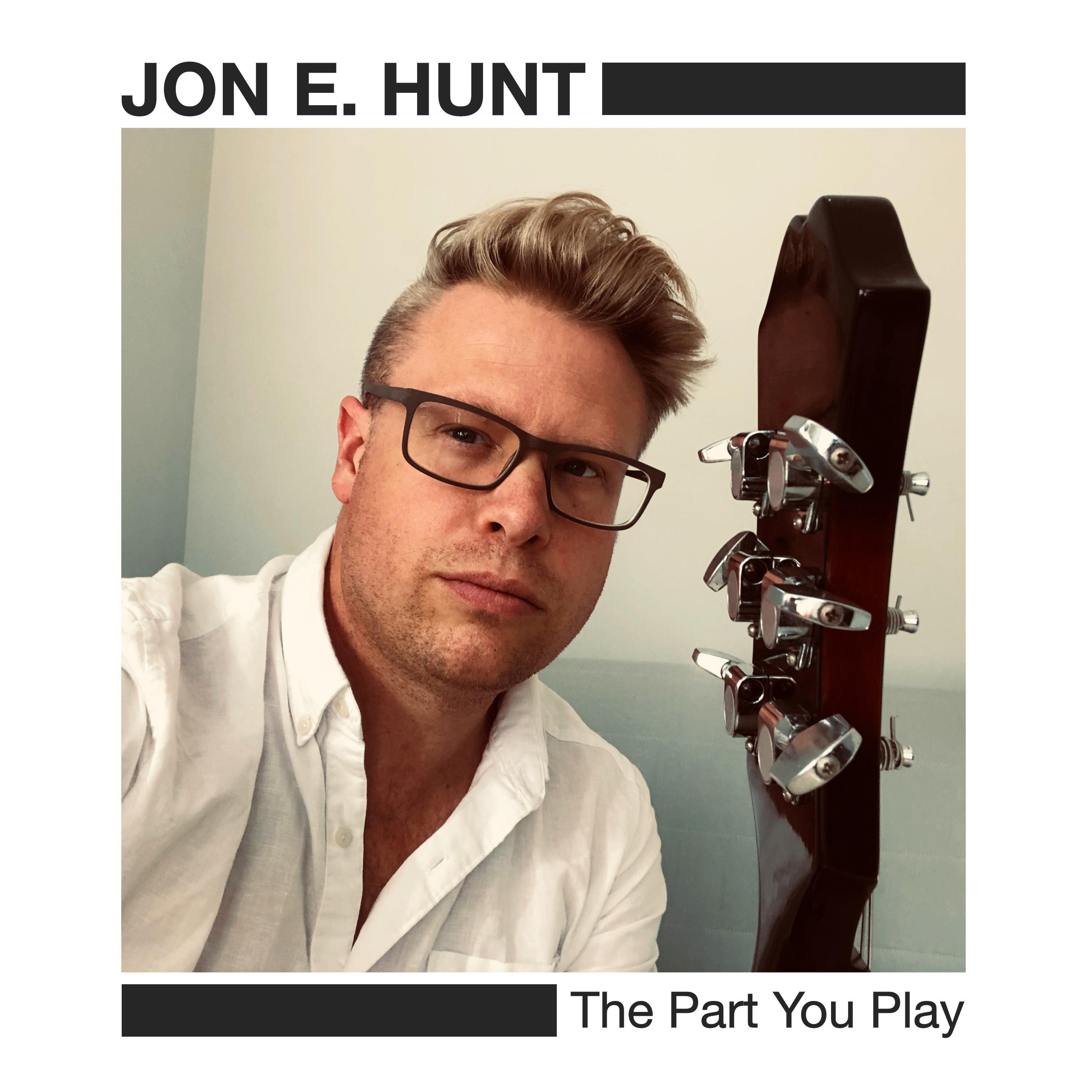 Jon E. Hunt | iHeart