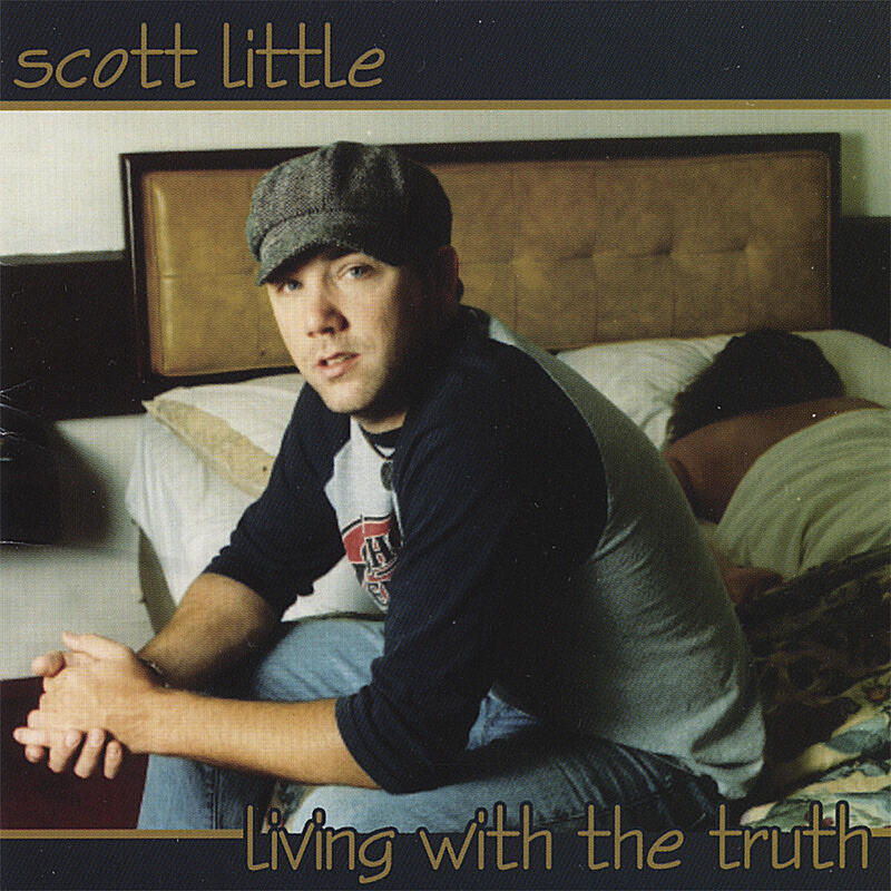 Scott Little | iHeart