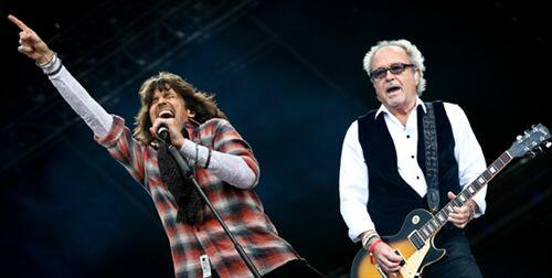 Foreigner Radio: Listen to Free Music & Get The Latest Info | iHeartRadio