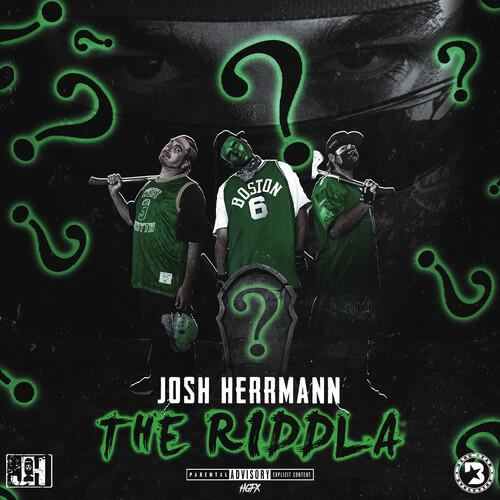 Josh Herrmann | iHeart