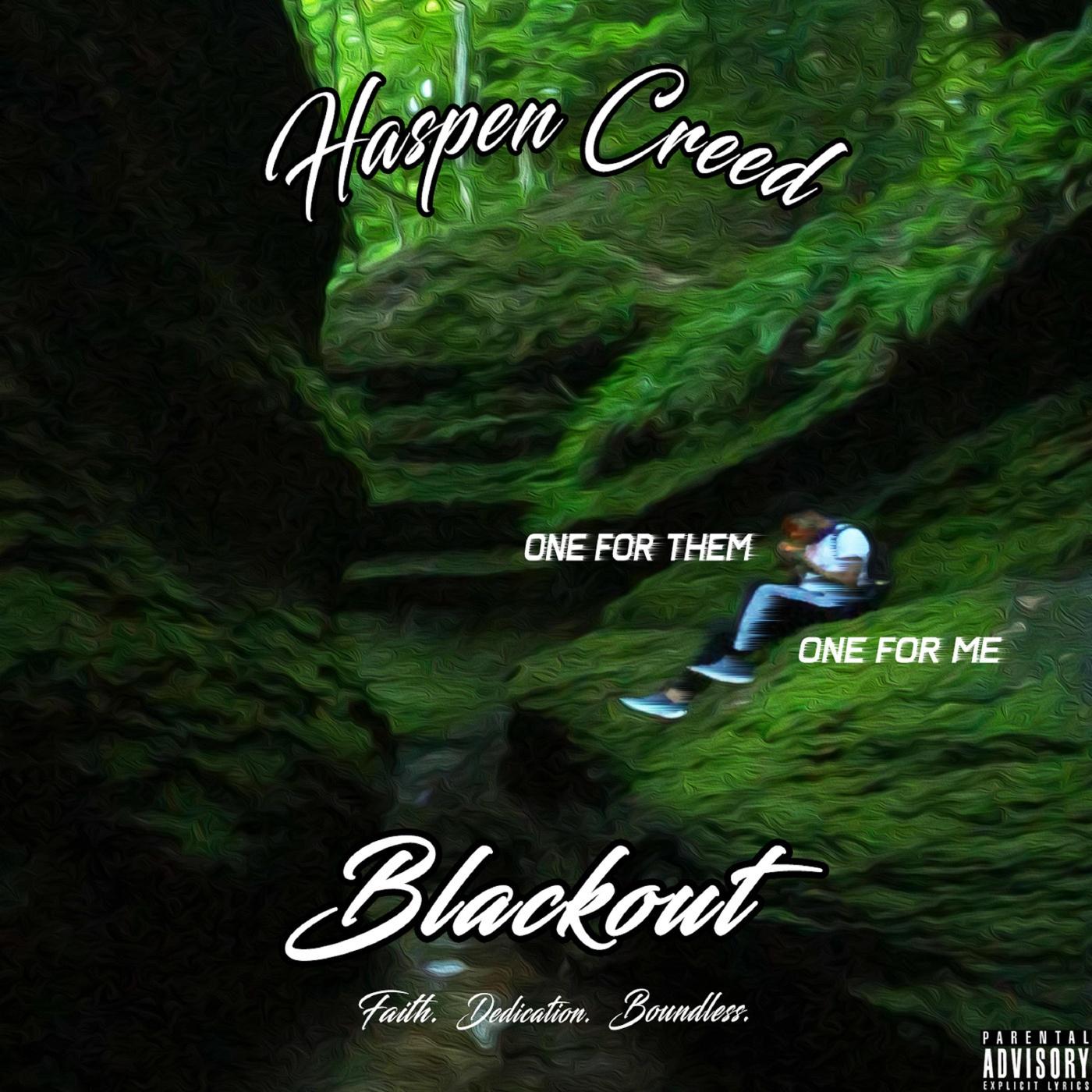 Haspen Creed | iHeart