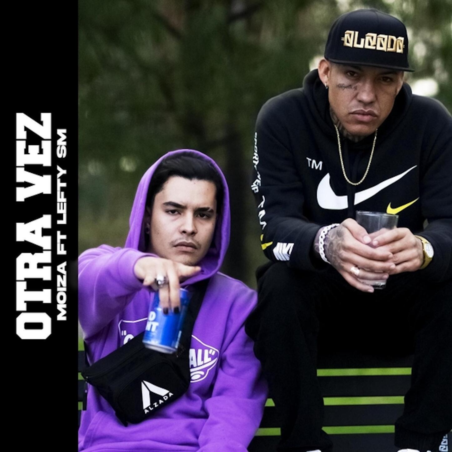 Moiza & Lefty SM | iHeart