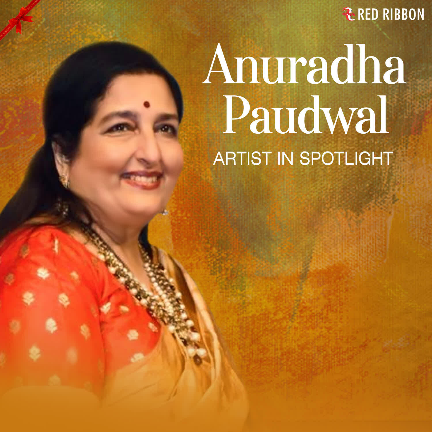 Anuradha Paudwal & Ratan Jhawar | iHeart