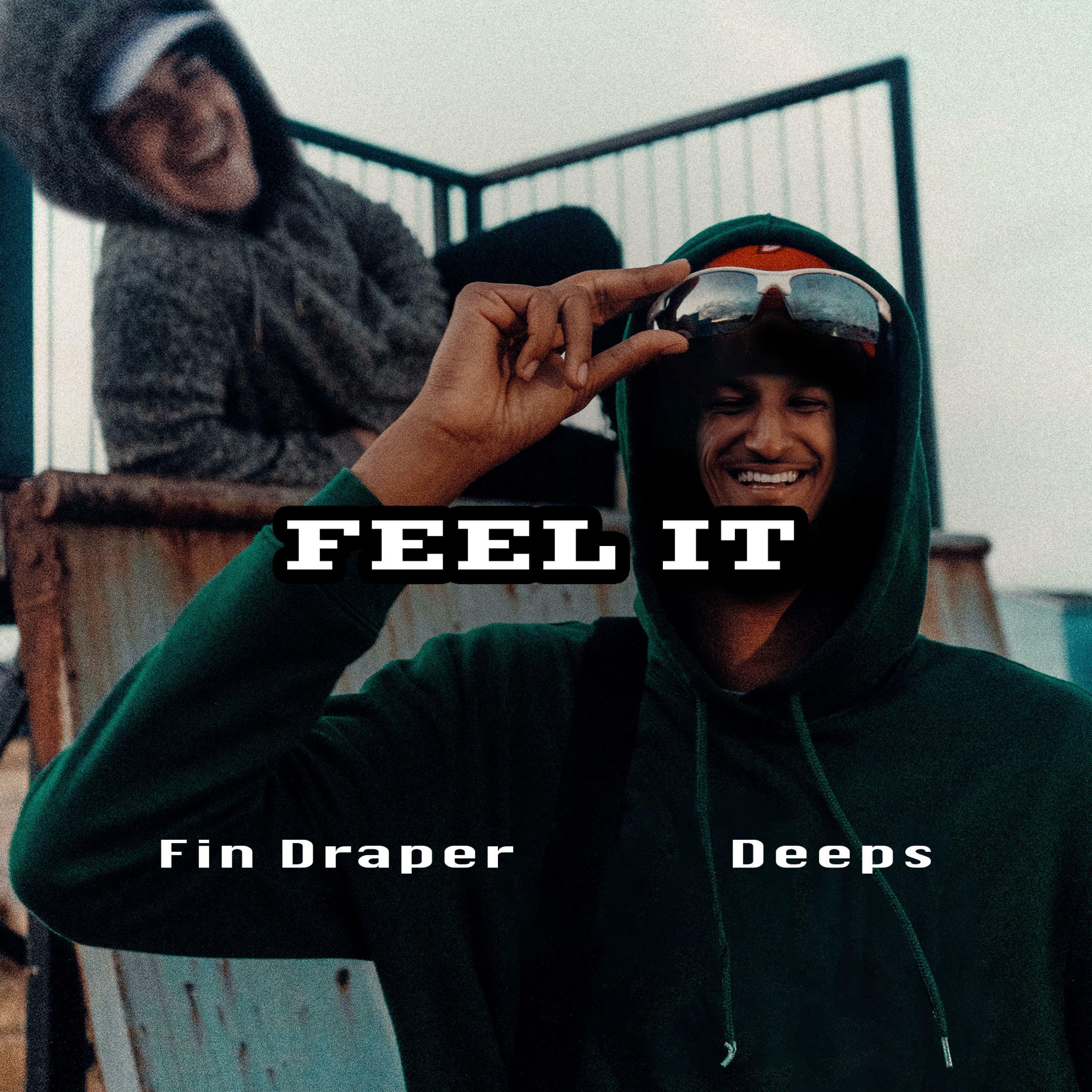 Fin Draper & Deeps iHeart