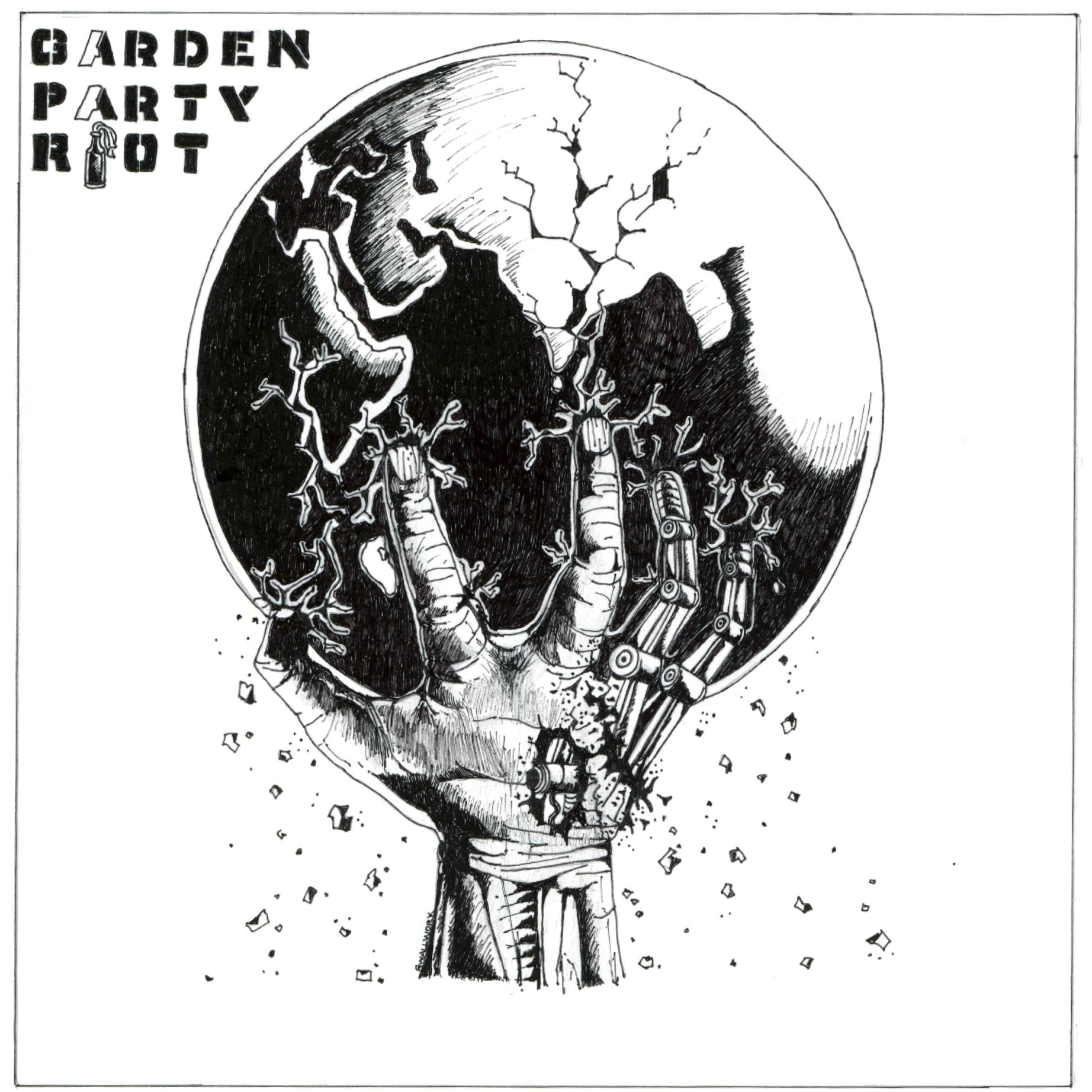 Garden Party Riot | iHeart