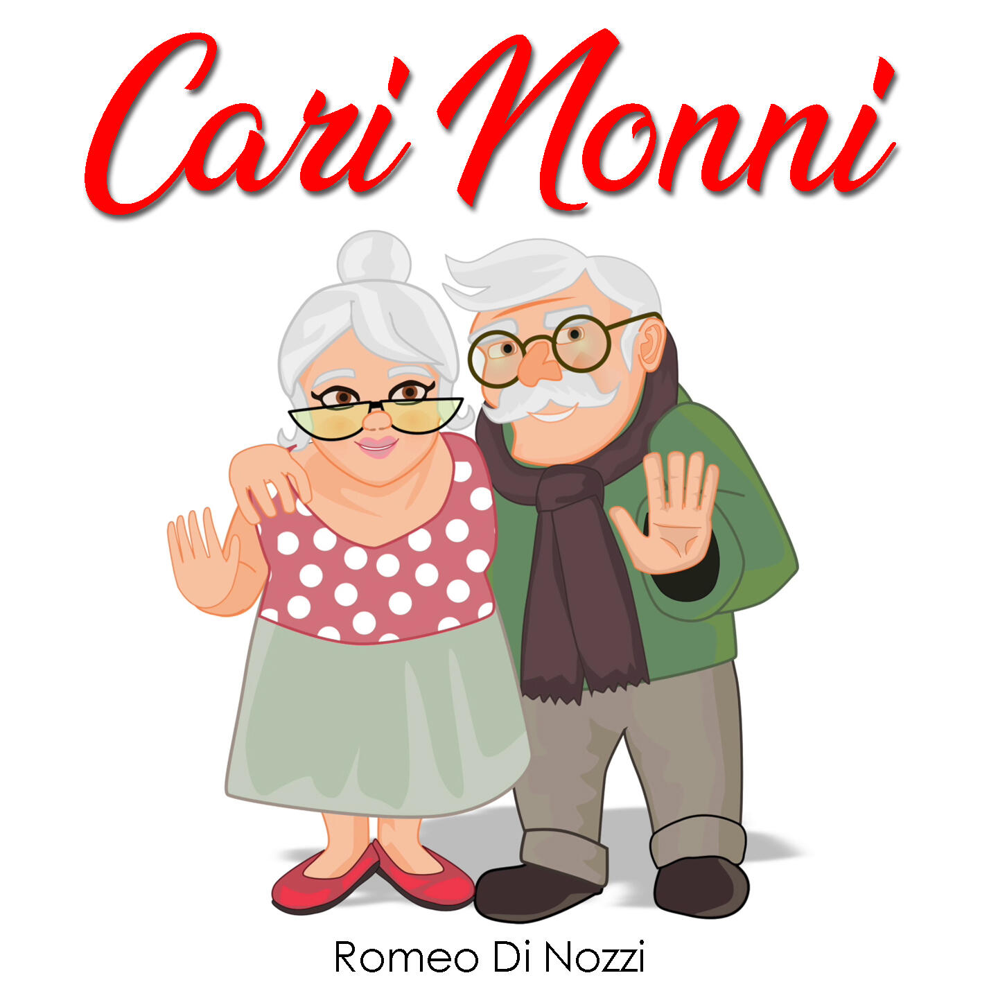 Romeo Di Nozzi | iHeart