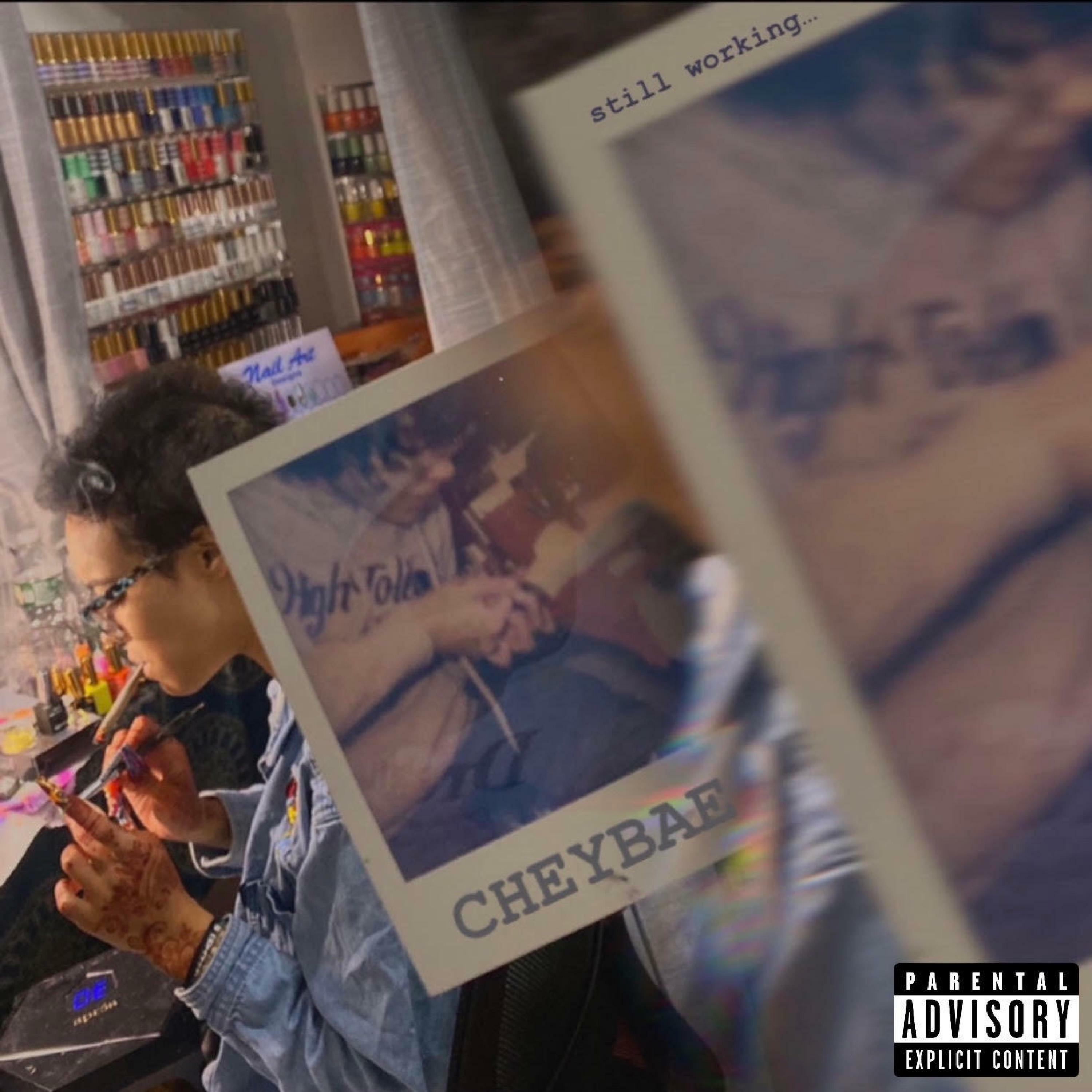 ♫ Cheybae | iHeart