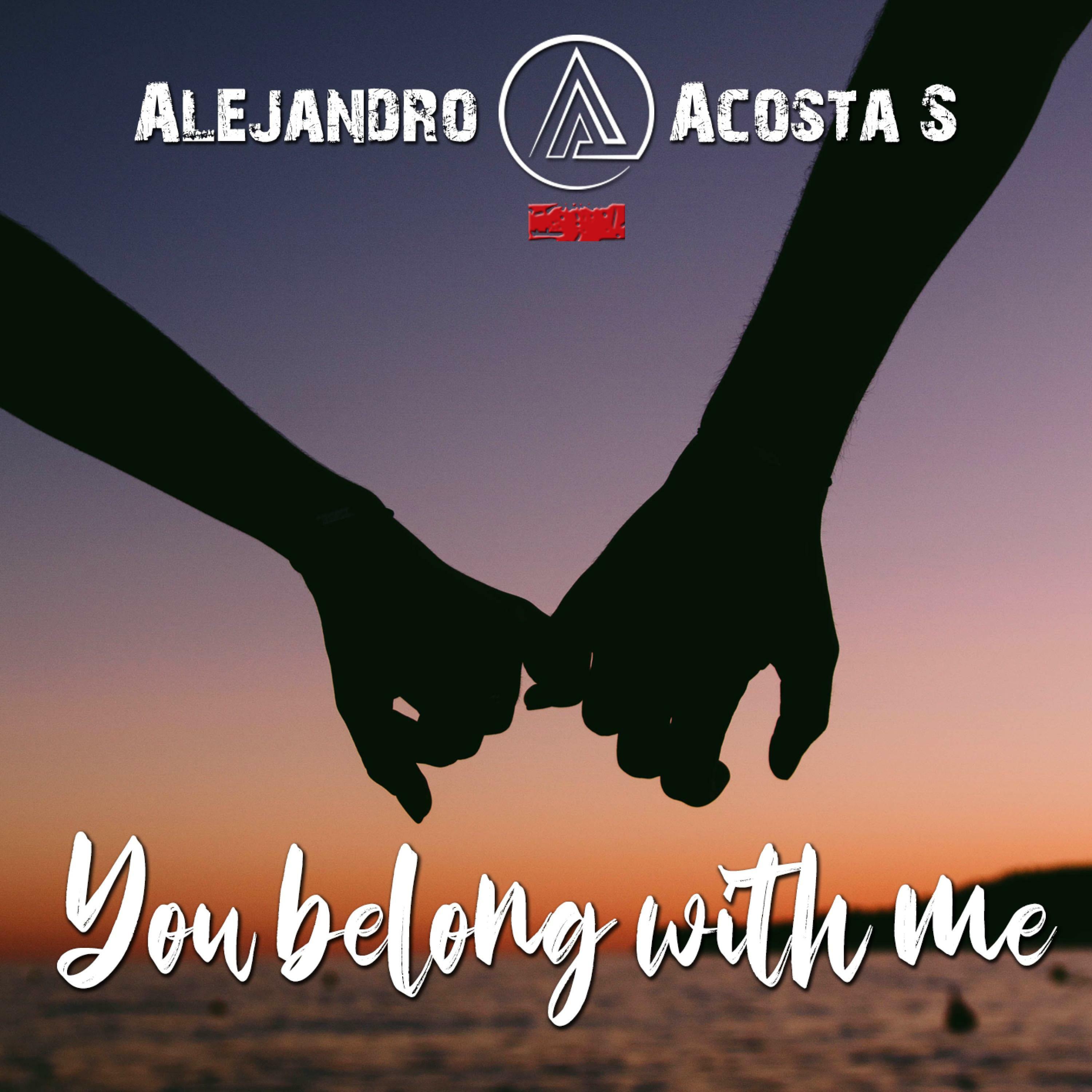 Stream Music from Artists Like Alejandro Acosta S | iHeart