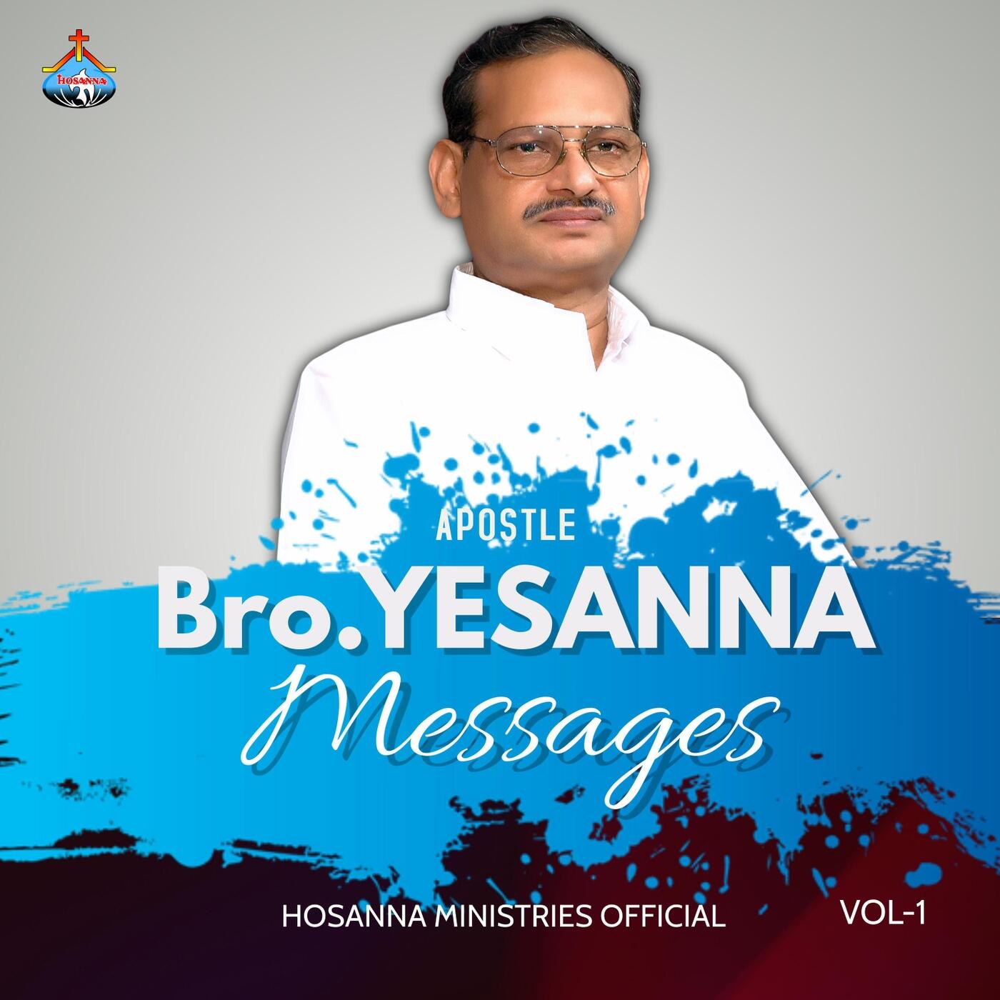 Bro. Yesanna & Hosanna Ministries Official | iHeart