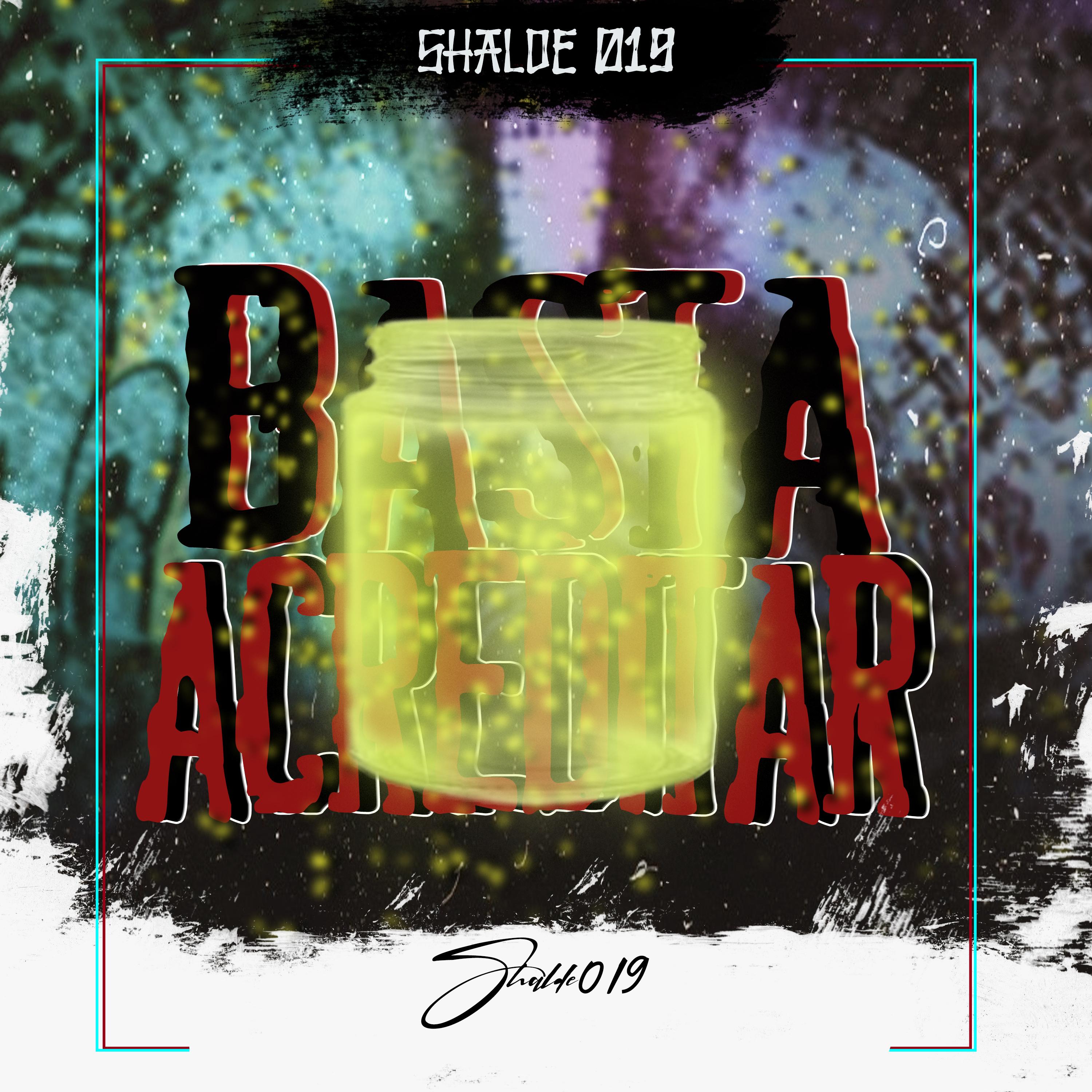 Shalde 019 | iHeart