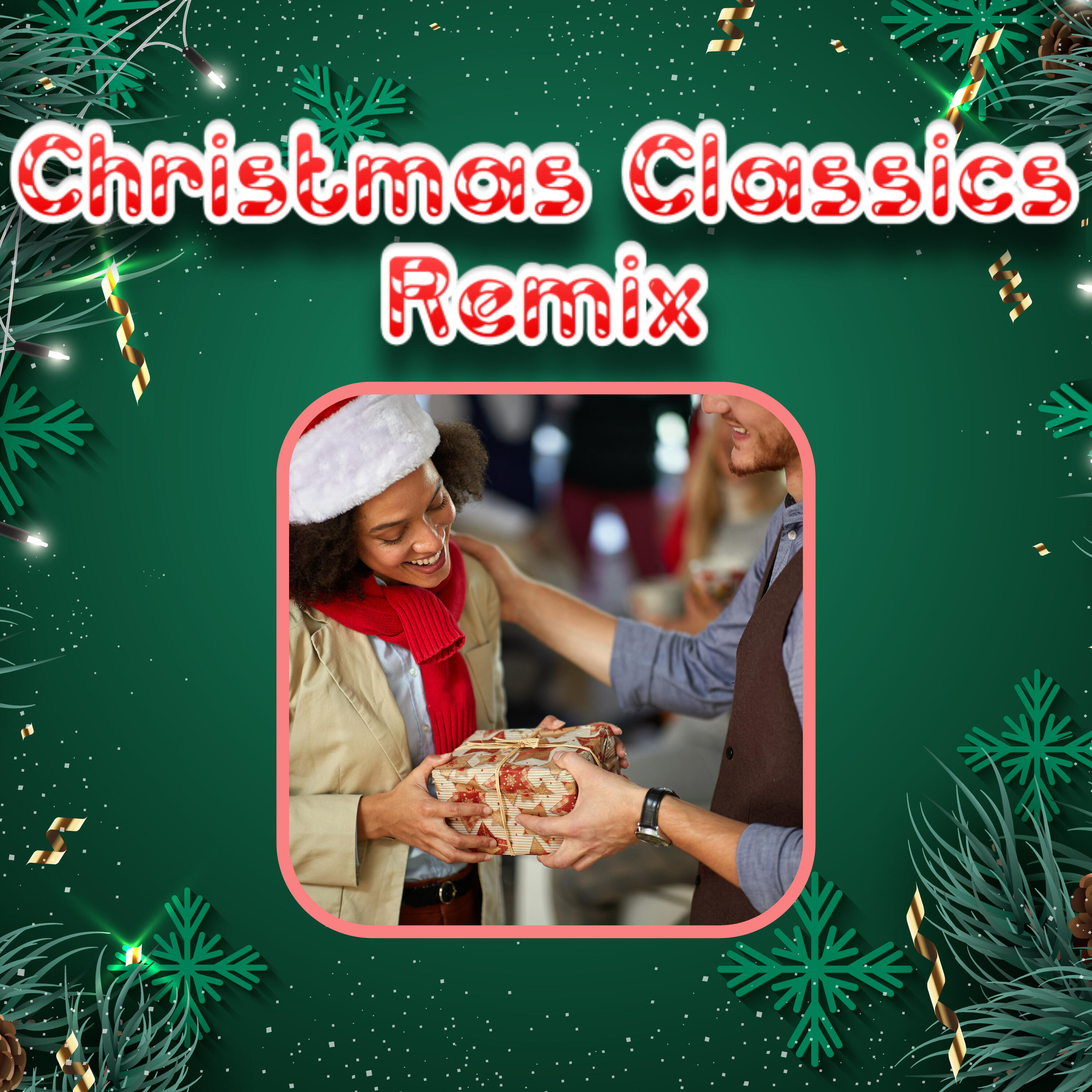 Christmas Music For Kids & Christmas Classics Remix & Christmas 2019 ...