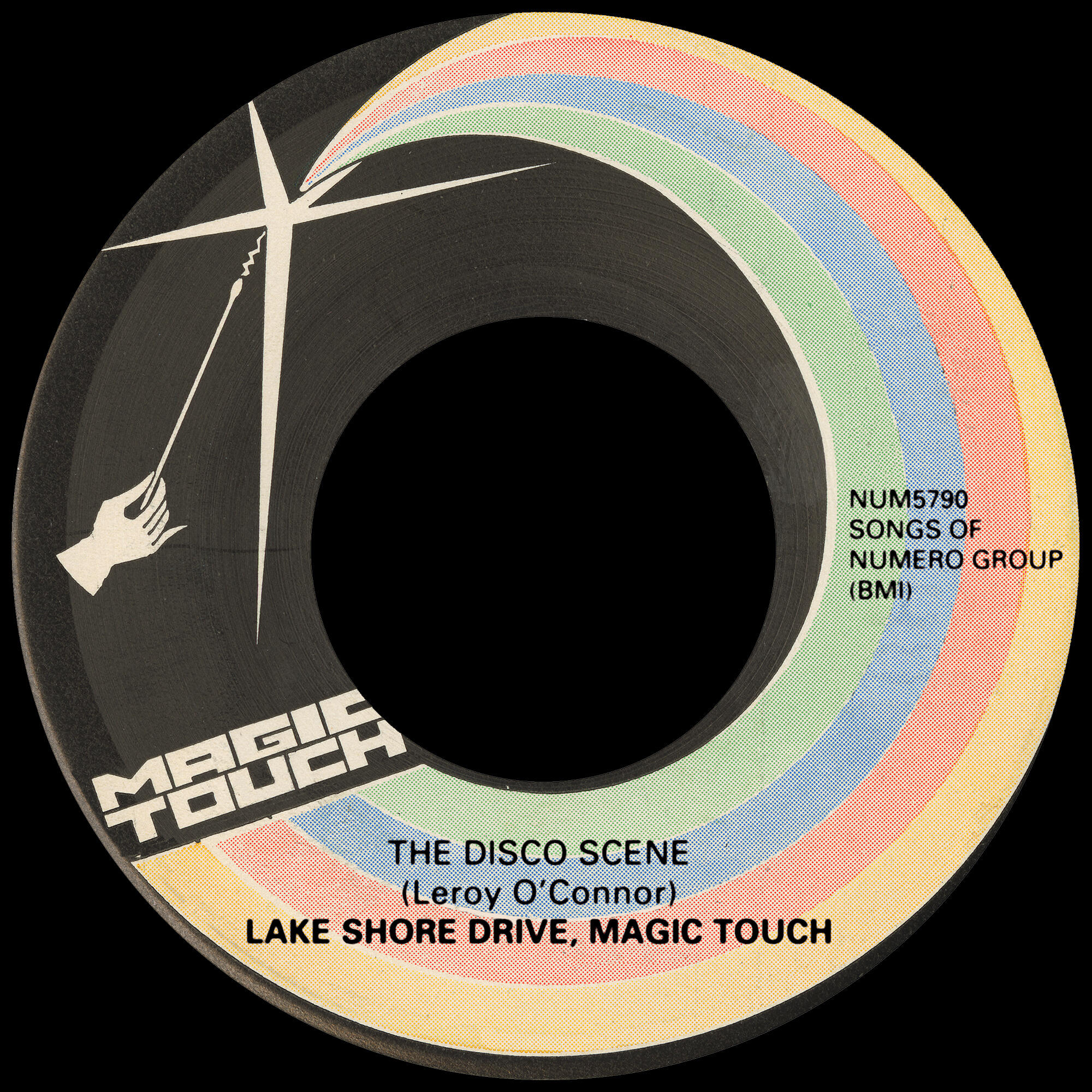 Interactive Driving Map of Lake Shore Drive