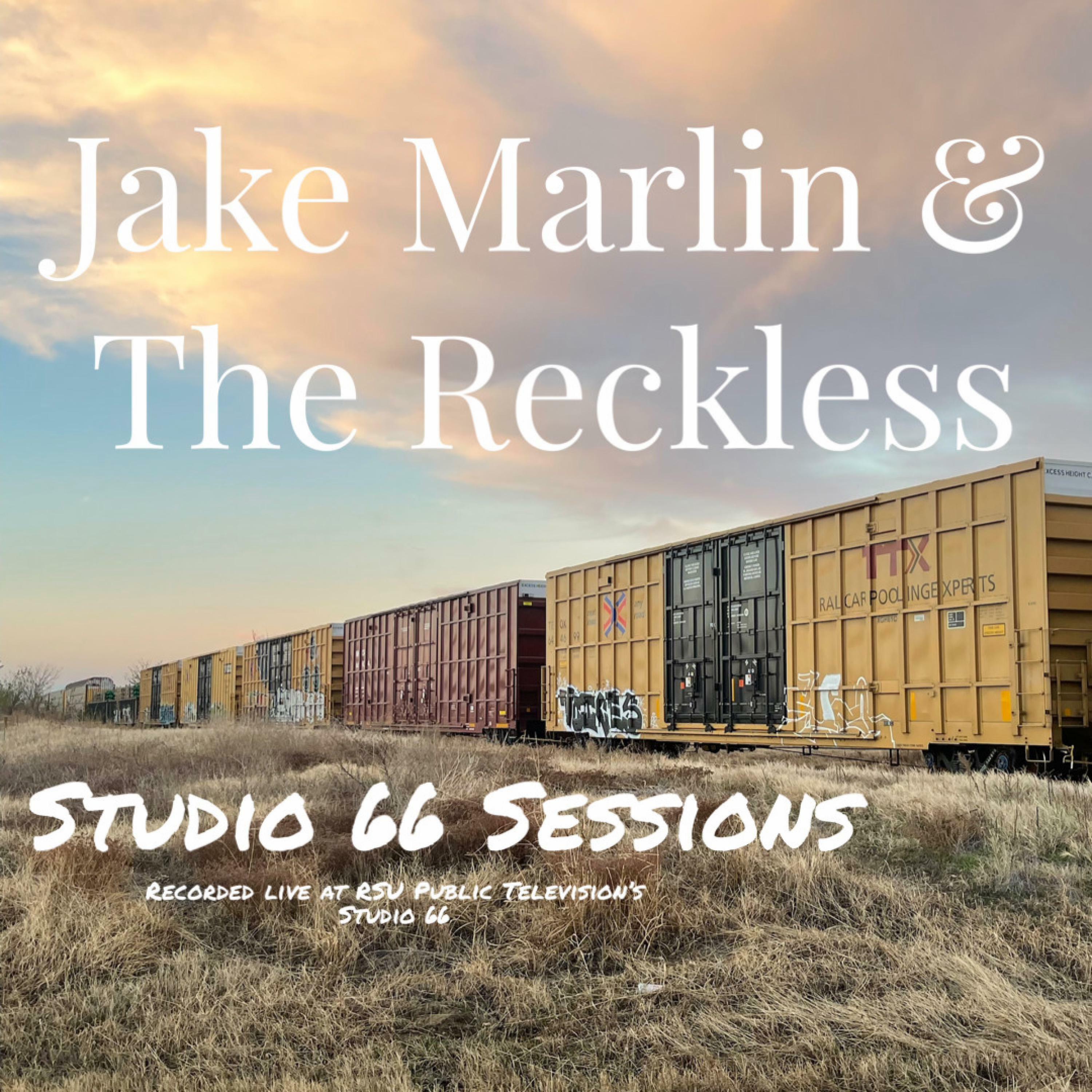 Jake Marlin & The Reckless | iHeart