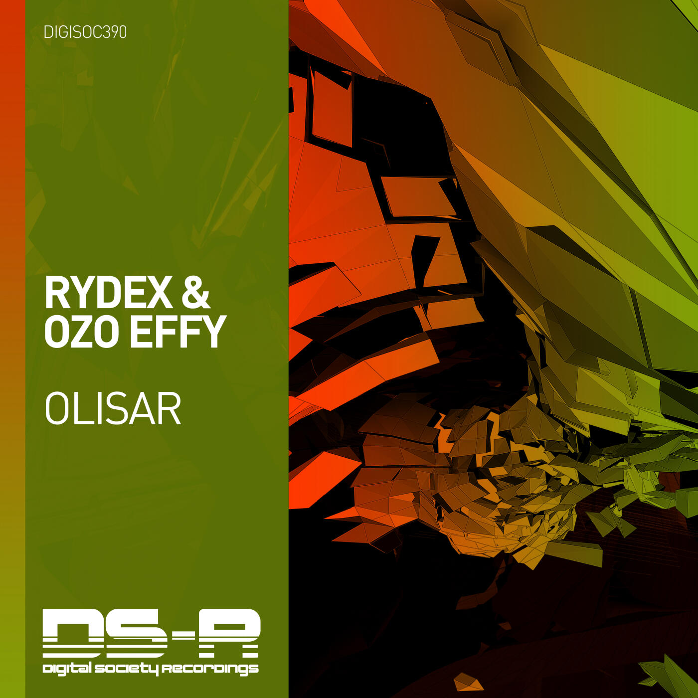 Rydex & Ozo Effy | IHeart