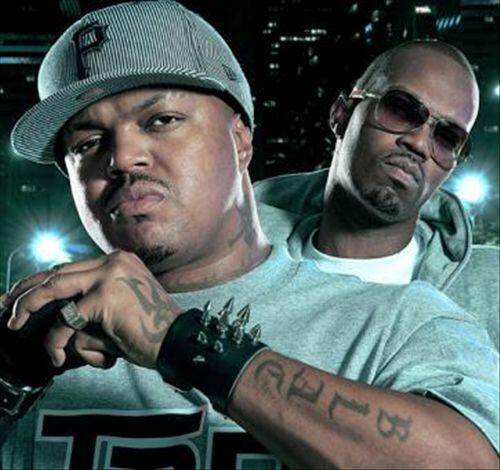 Three 6 Mafia iHeart