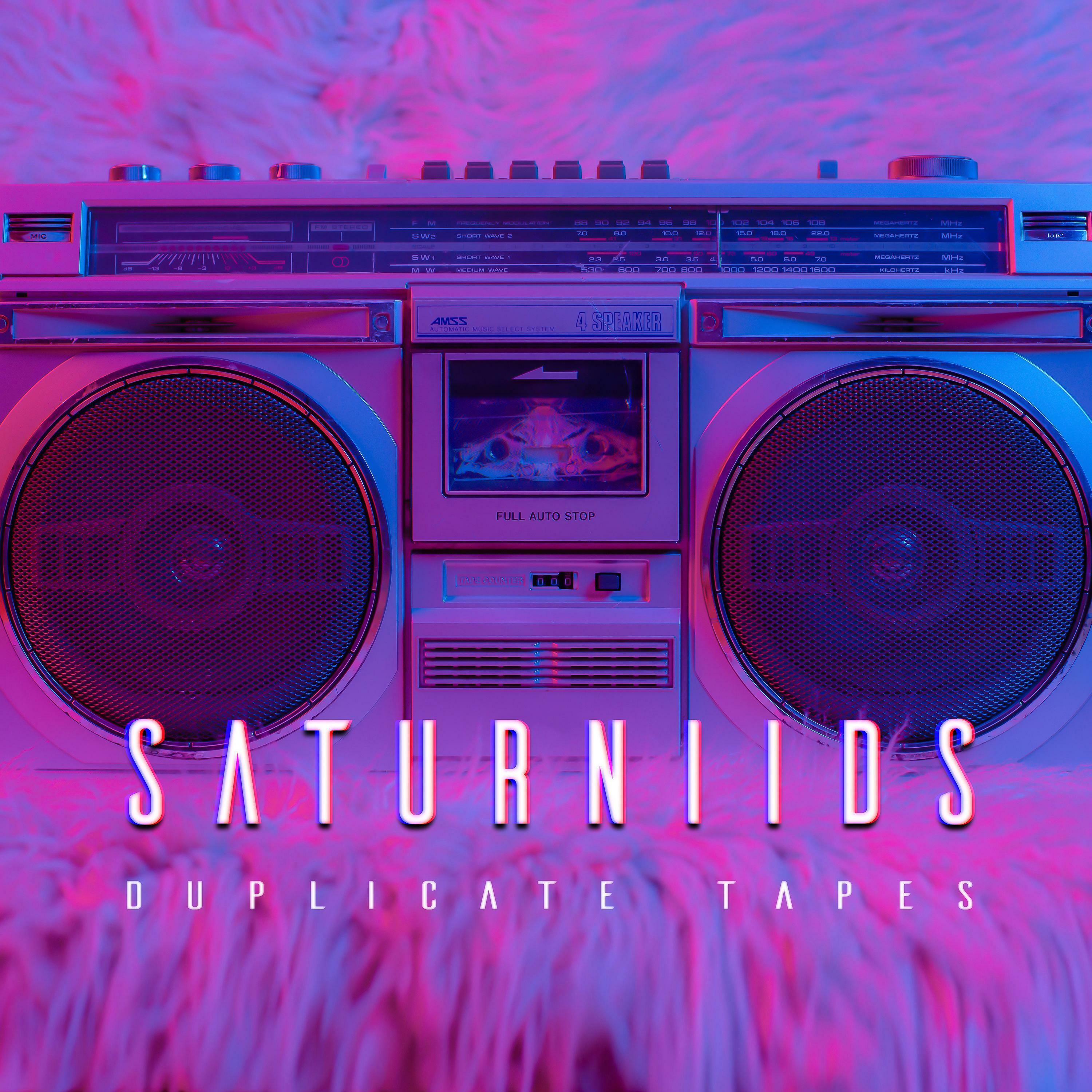 SATURNIIDS | iHeart