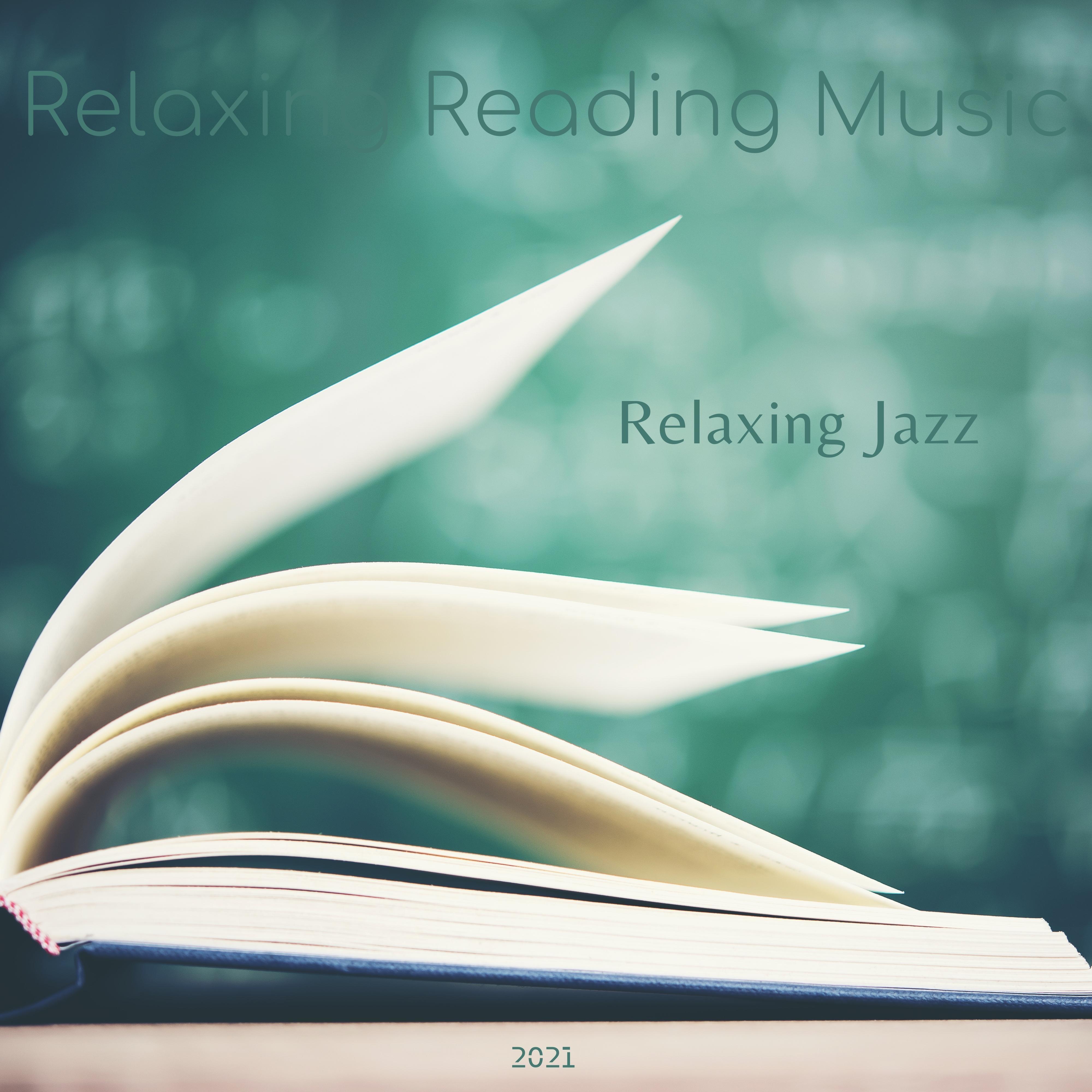relaxing book reading music