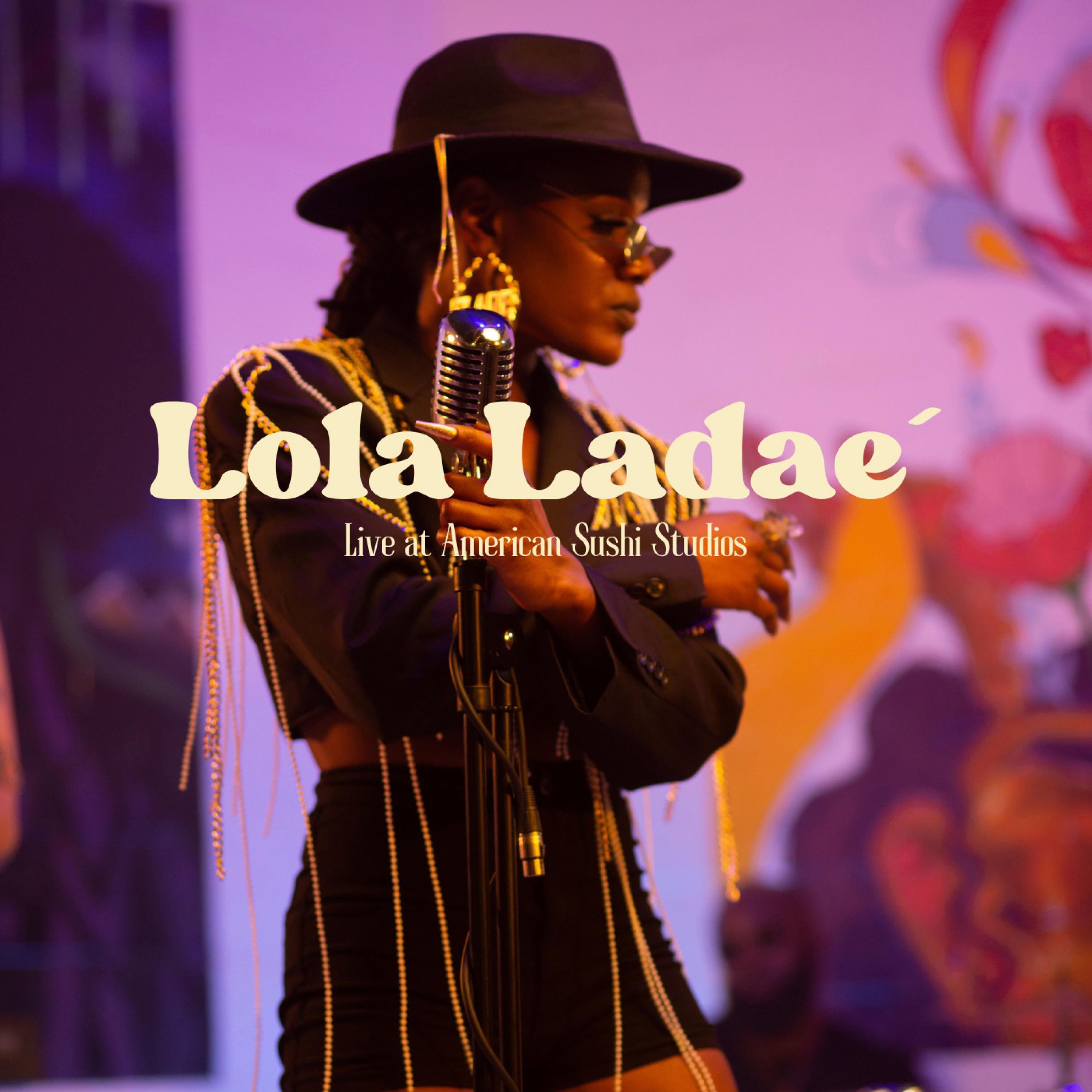 Lola Ladae´ | iHeart