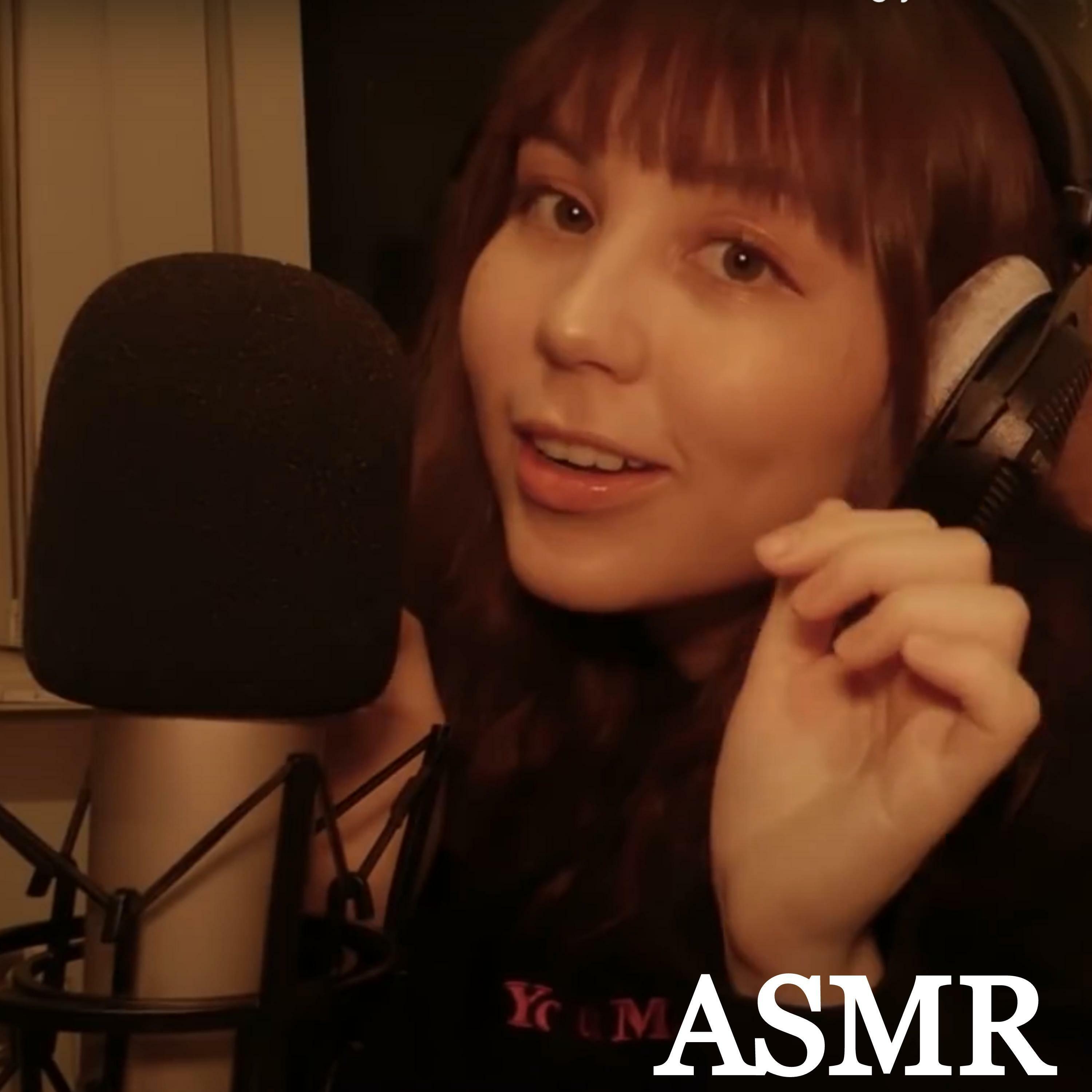 ASMR Blue Katie | iHeart