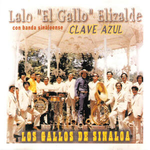 Lalo El Gallo Elizalde Iheart