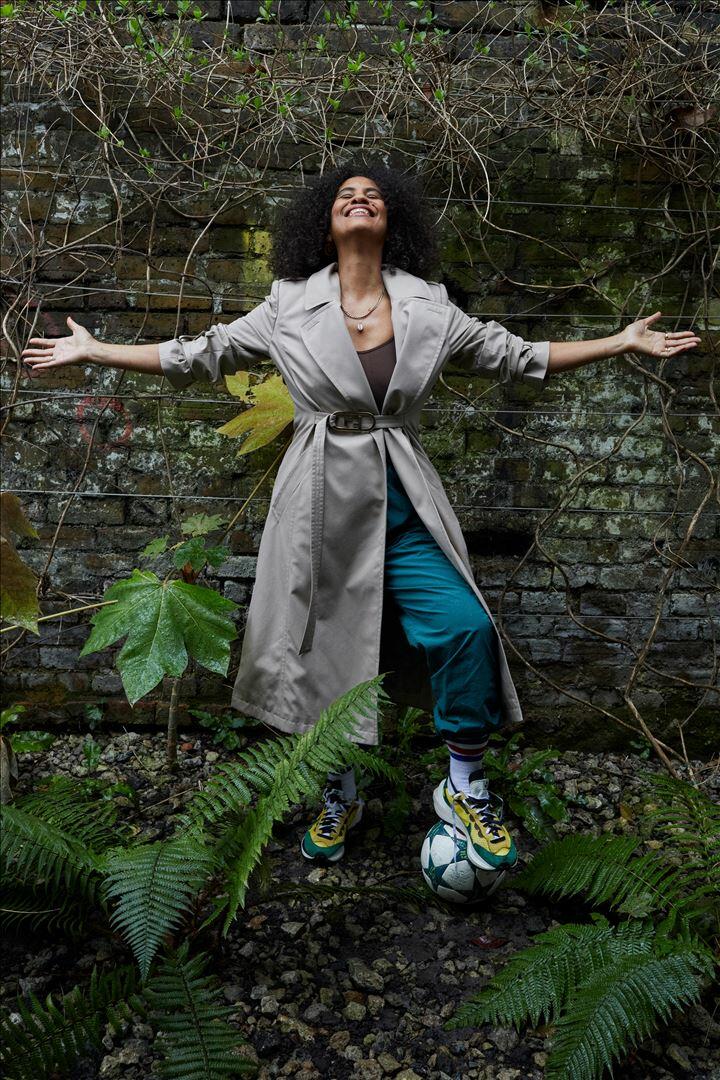 Neneh Cherry Iheart