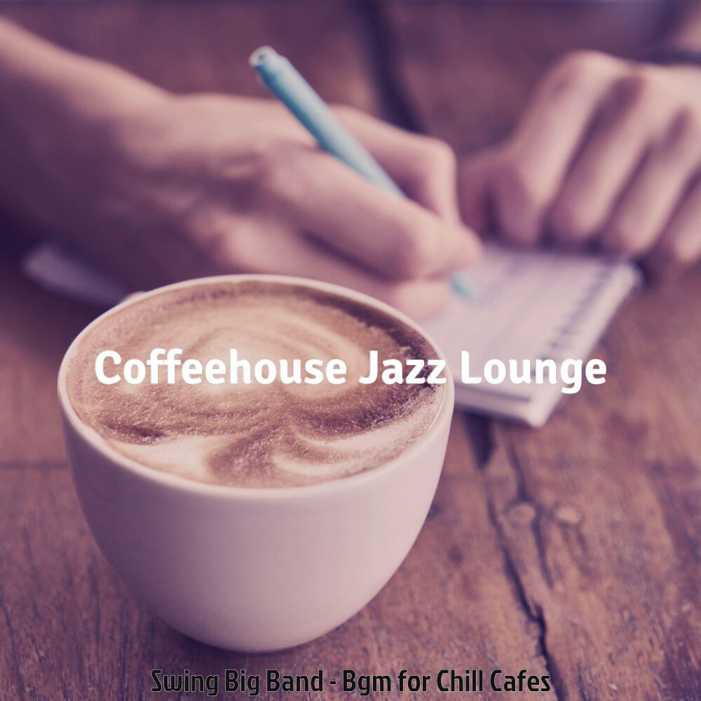Coffeehouse Jazz Lounge iHeart