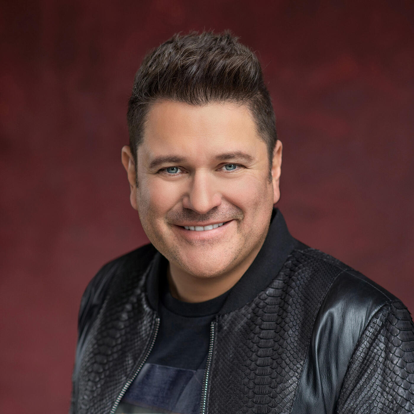 Jay DeMarcus | iHeart