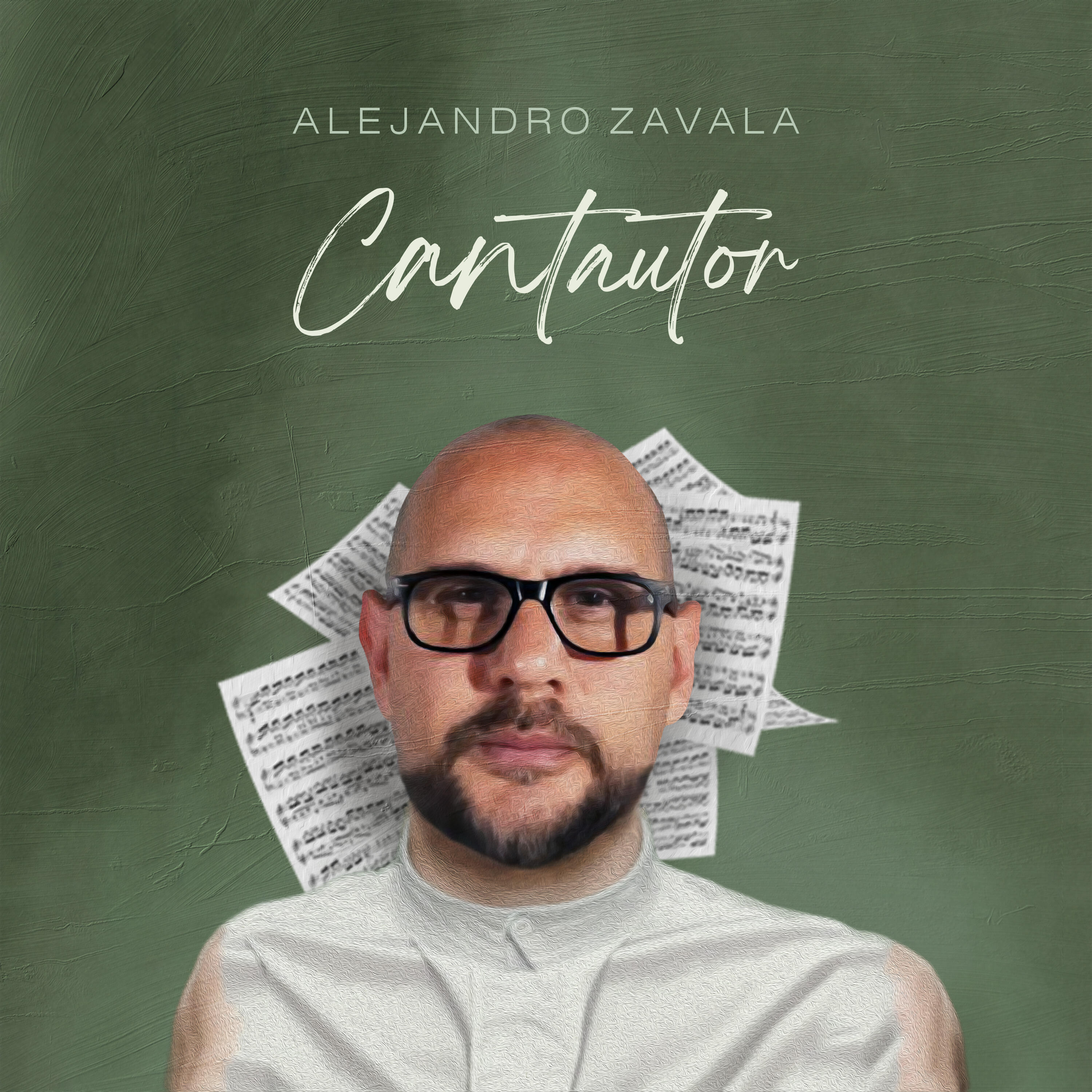 Alejandro Zavala iHeart