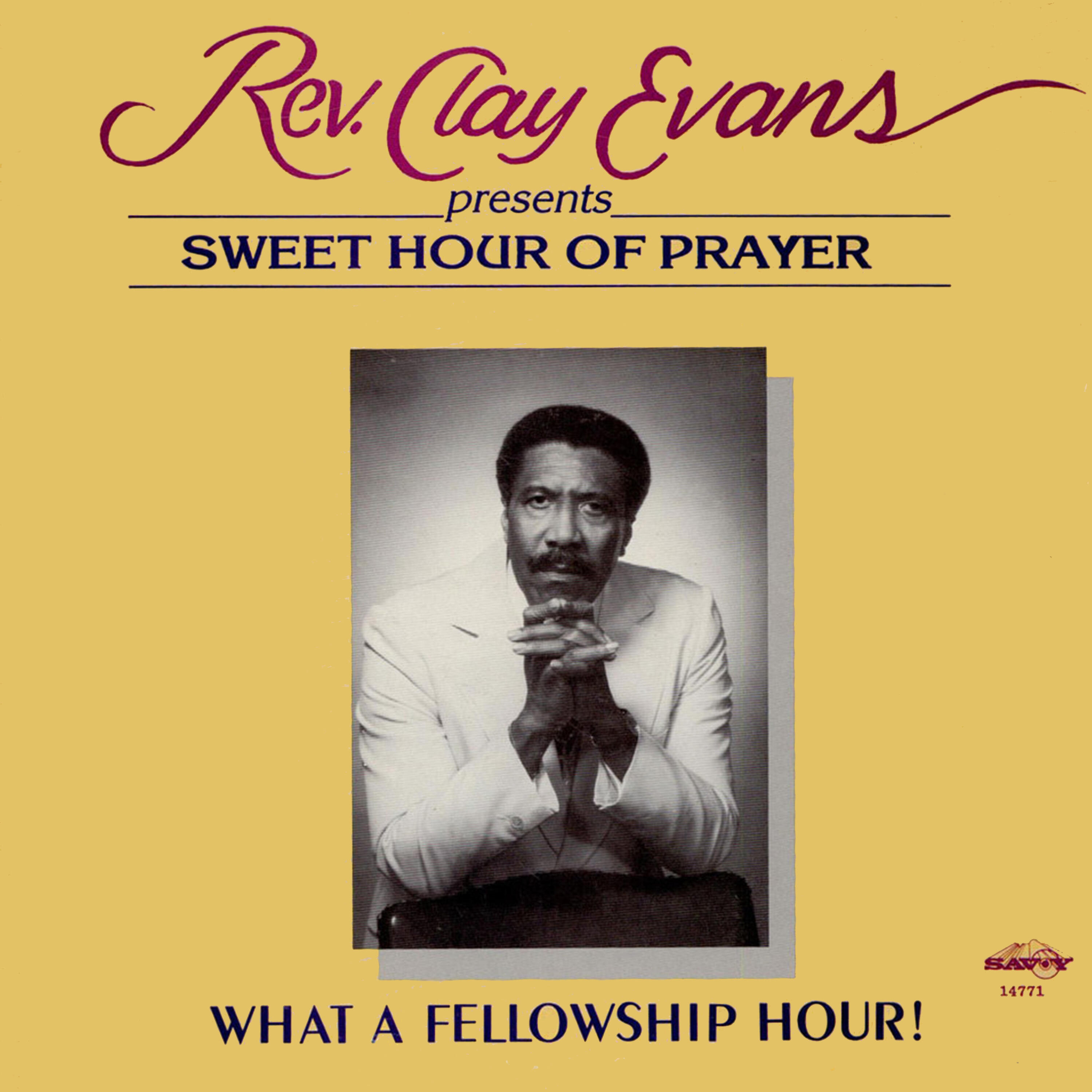 Rev. Consuella York | iHeart