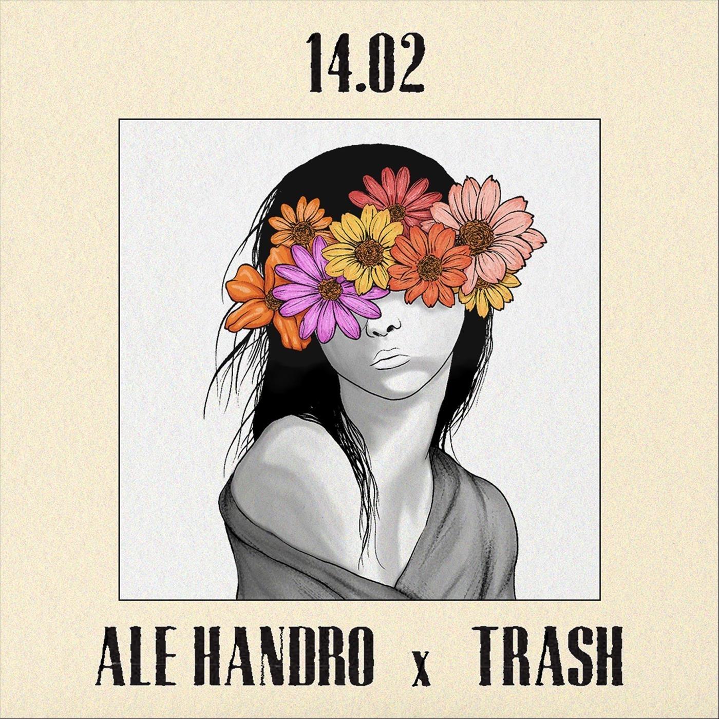 Ale Handro | iHeart