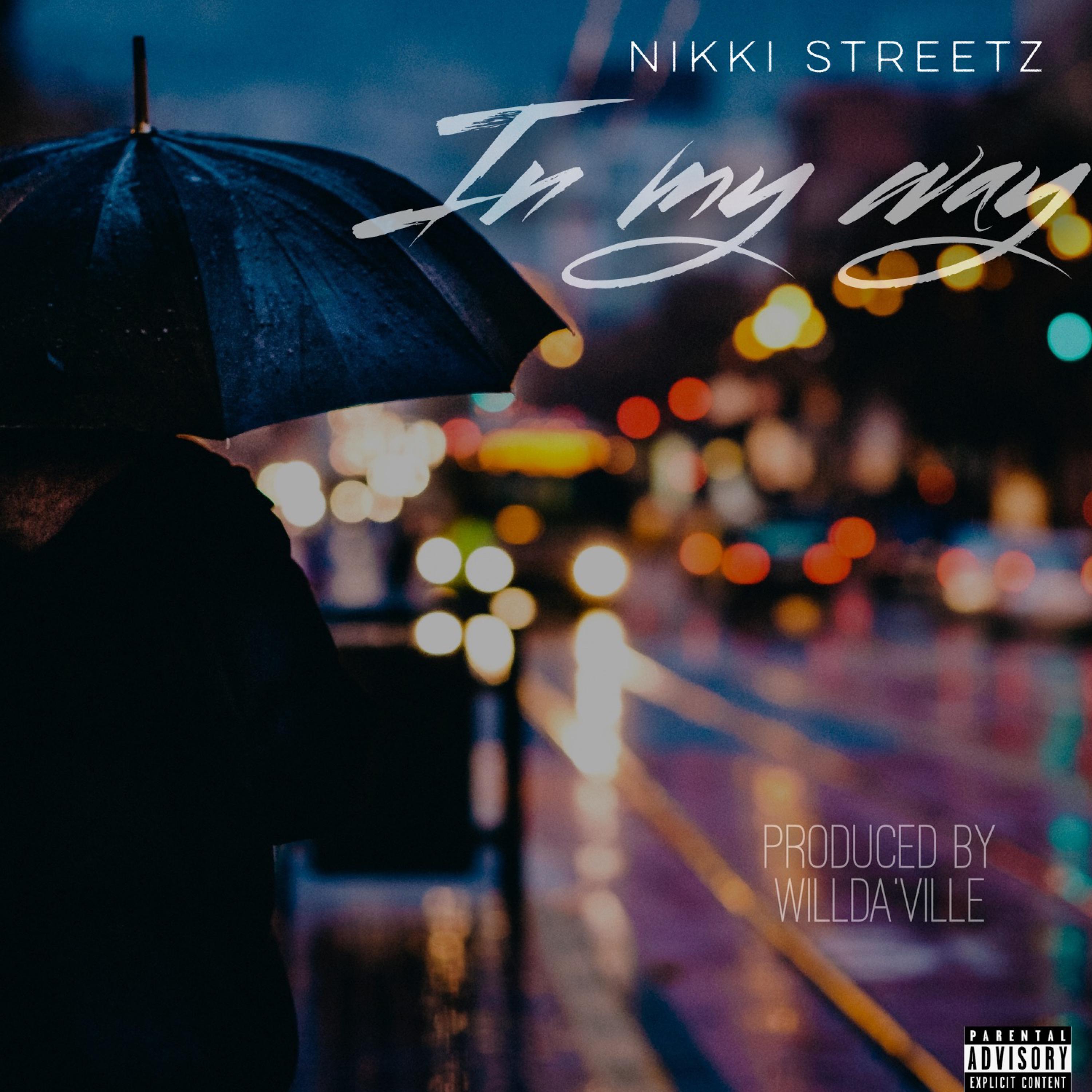 Nikki Streetz | iHeart