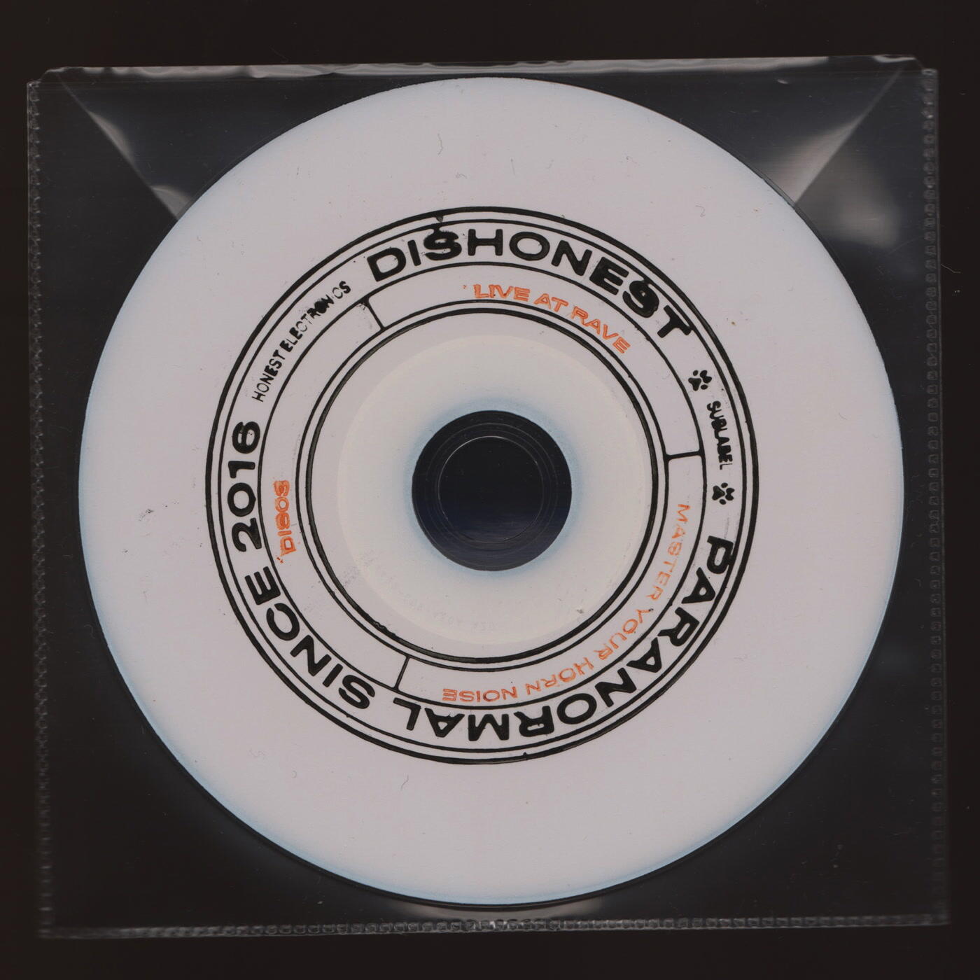 Master Your Horn Noise iHeart