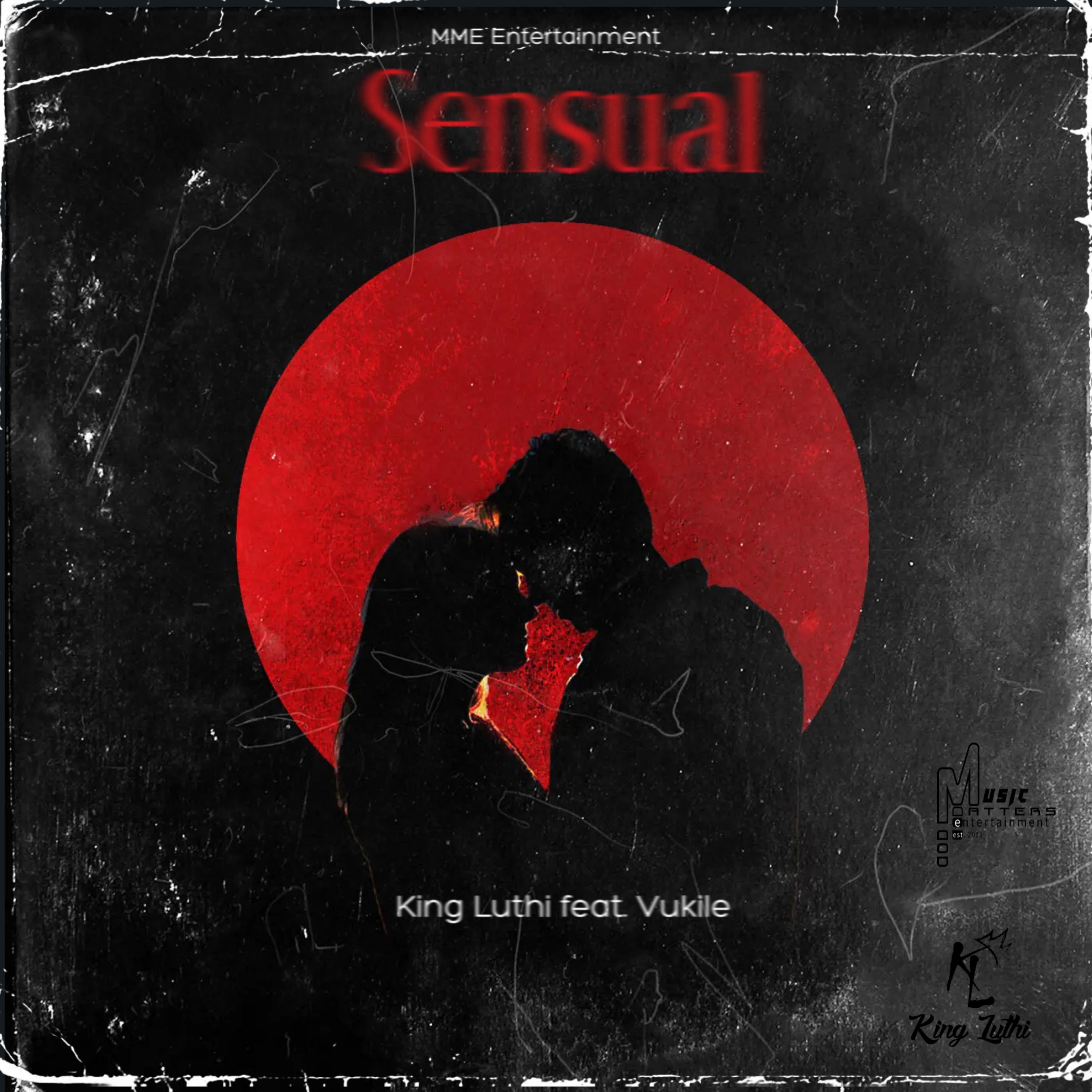 King Luthi | iHeart