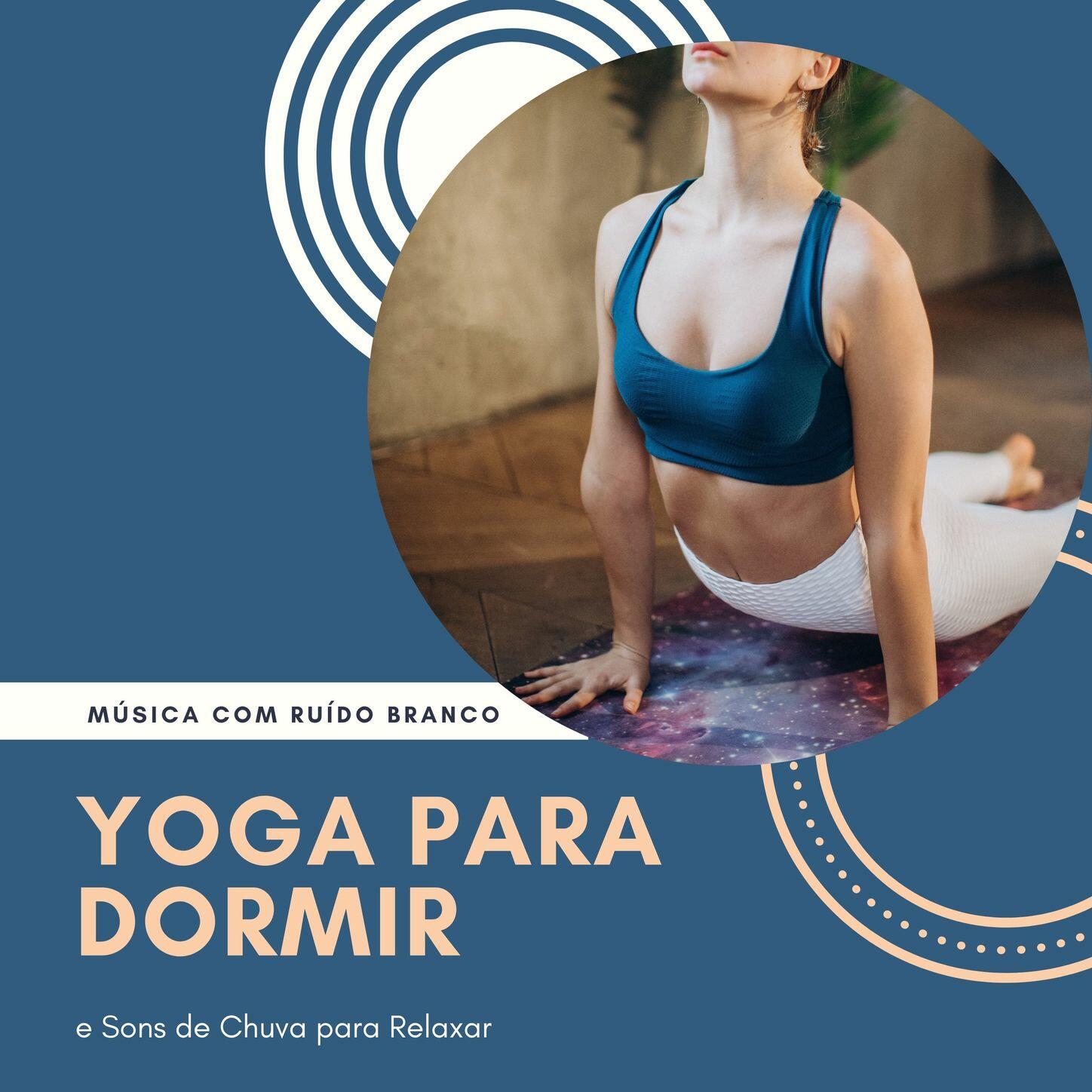 Musica para Praticar Yoga em Casa - Musica Relaxante para Yoga 