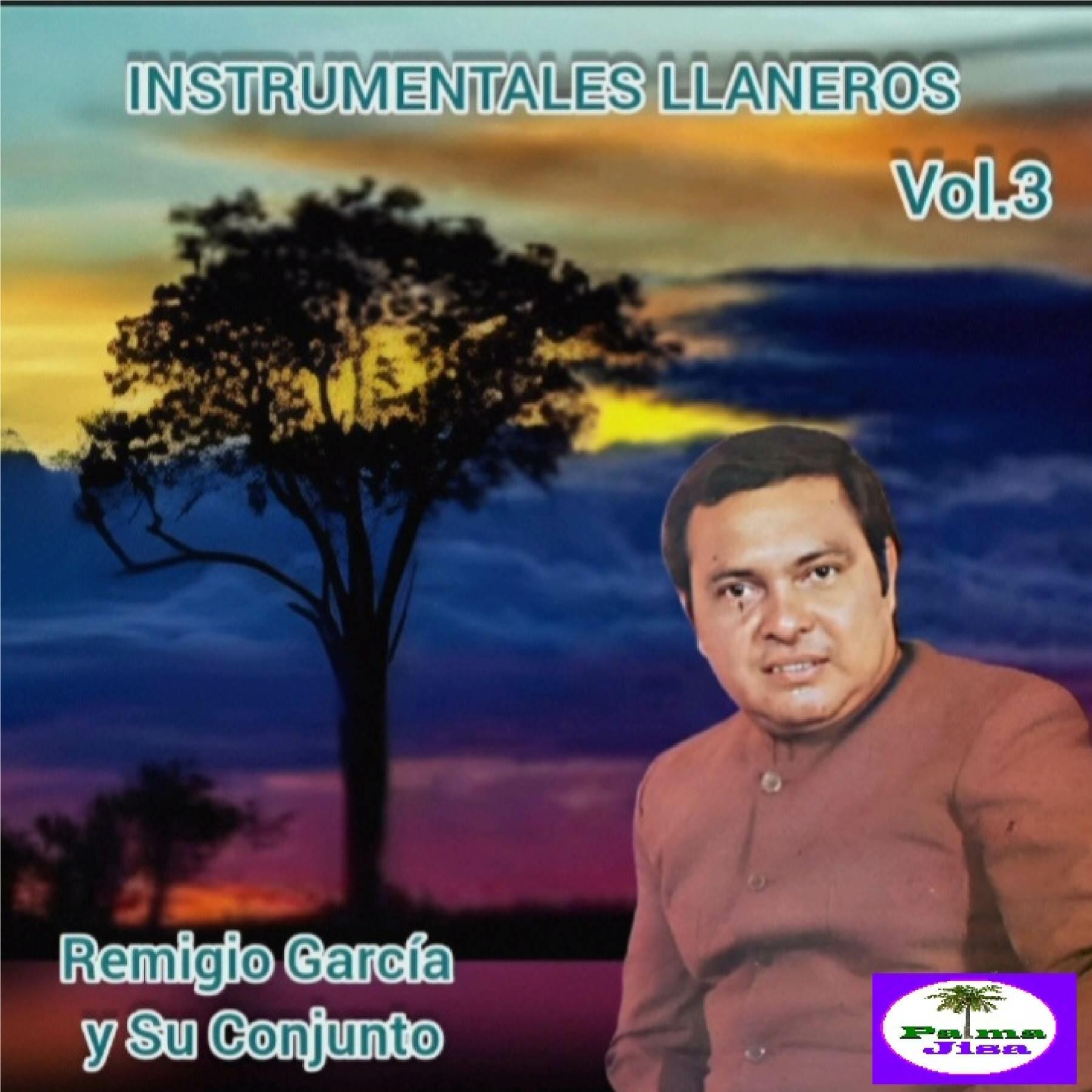 Remigio García Y Su Conjunto 