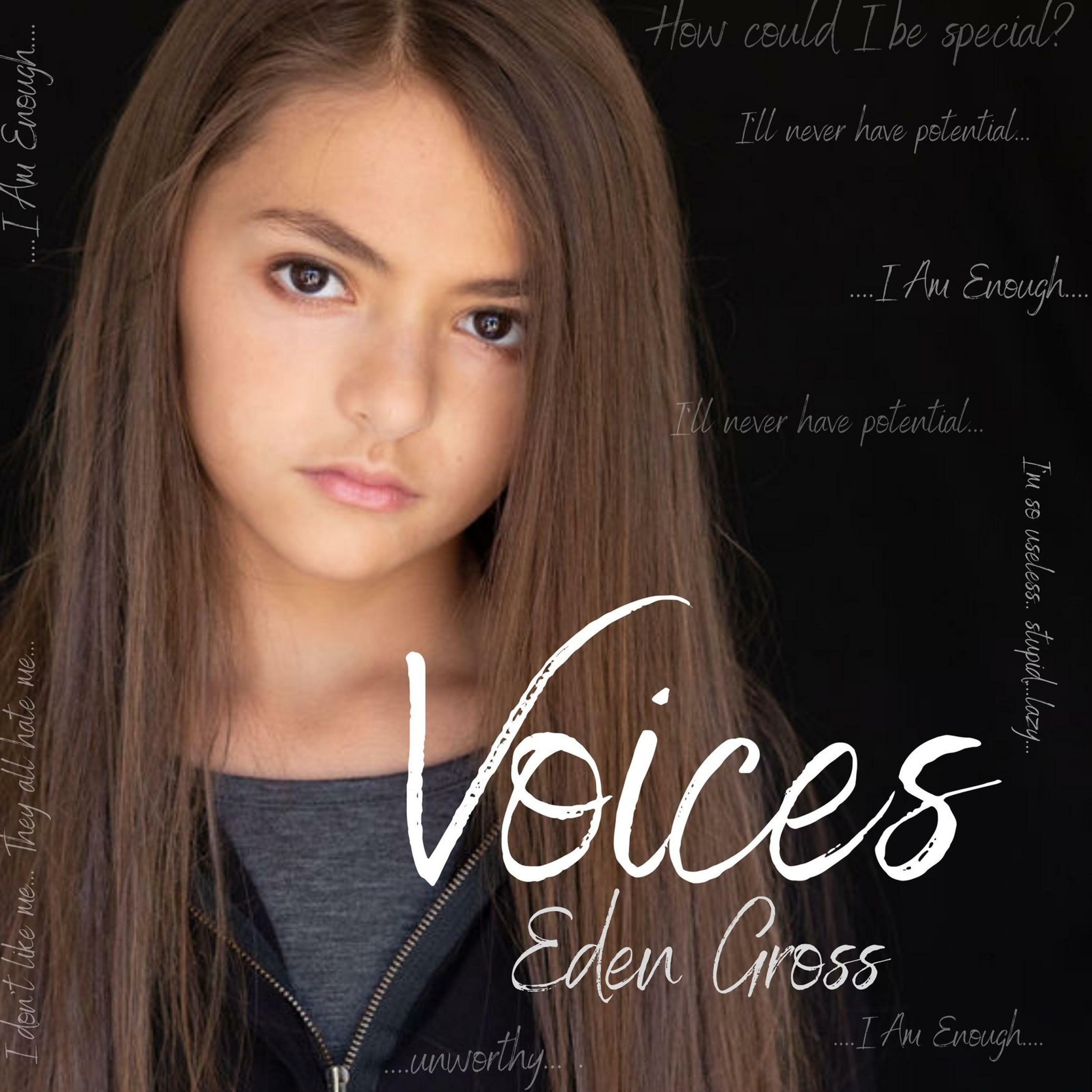 Eden Gross iHeart