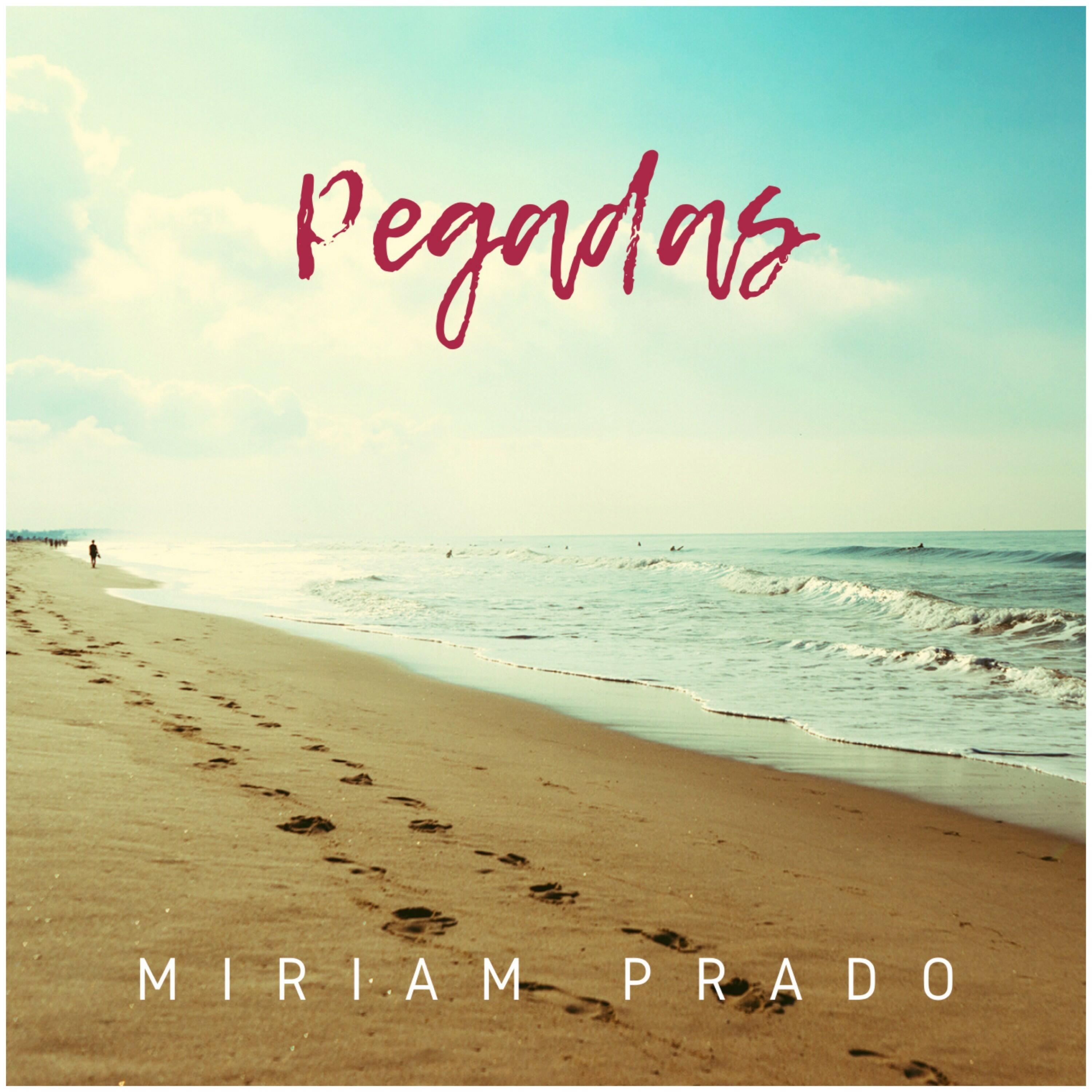 Miriam Prado & Jorge Prado - Los SueР“В±os De Miriam Prado