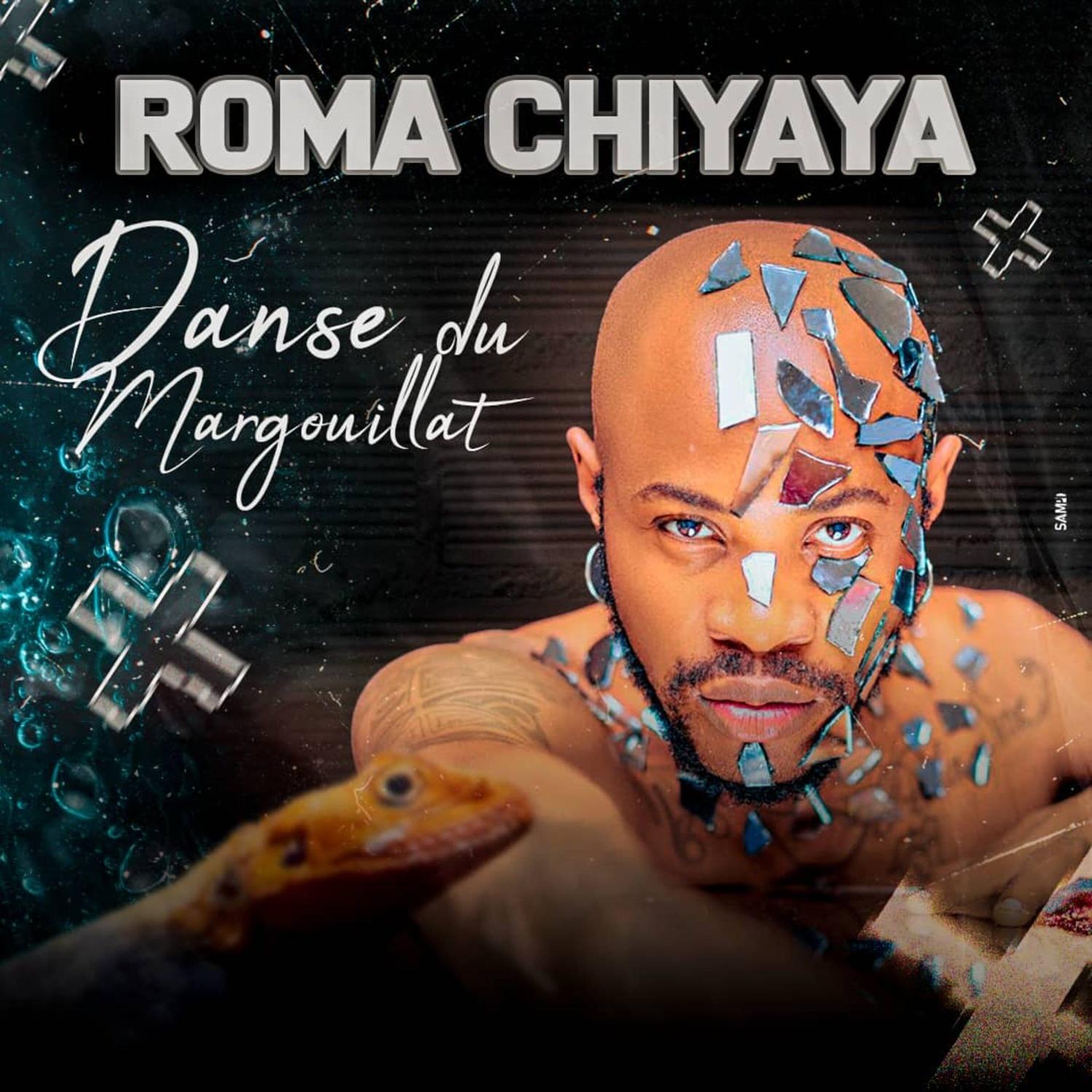 Roma Chiyaya | iHeart