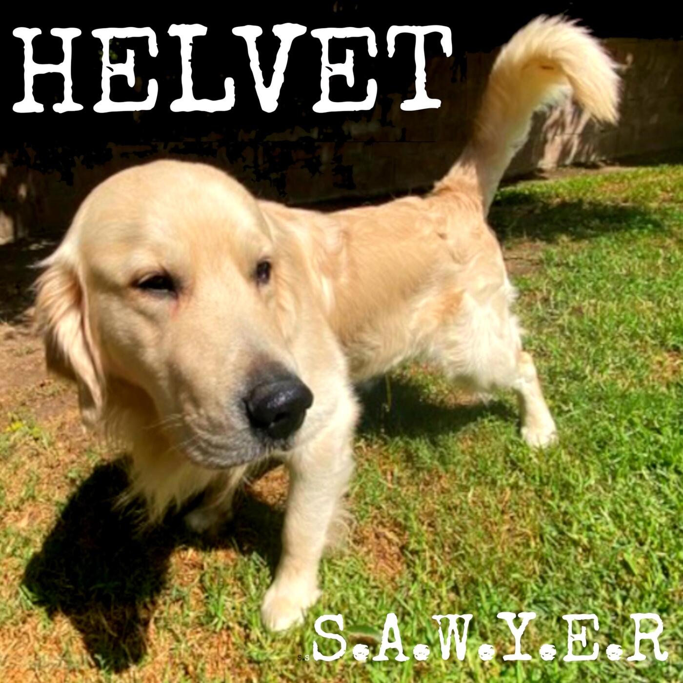 Helvet | iHeart