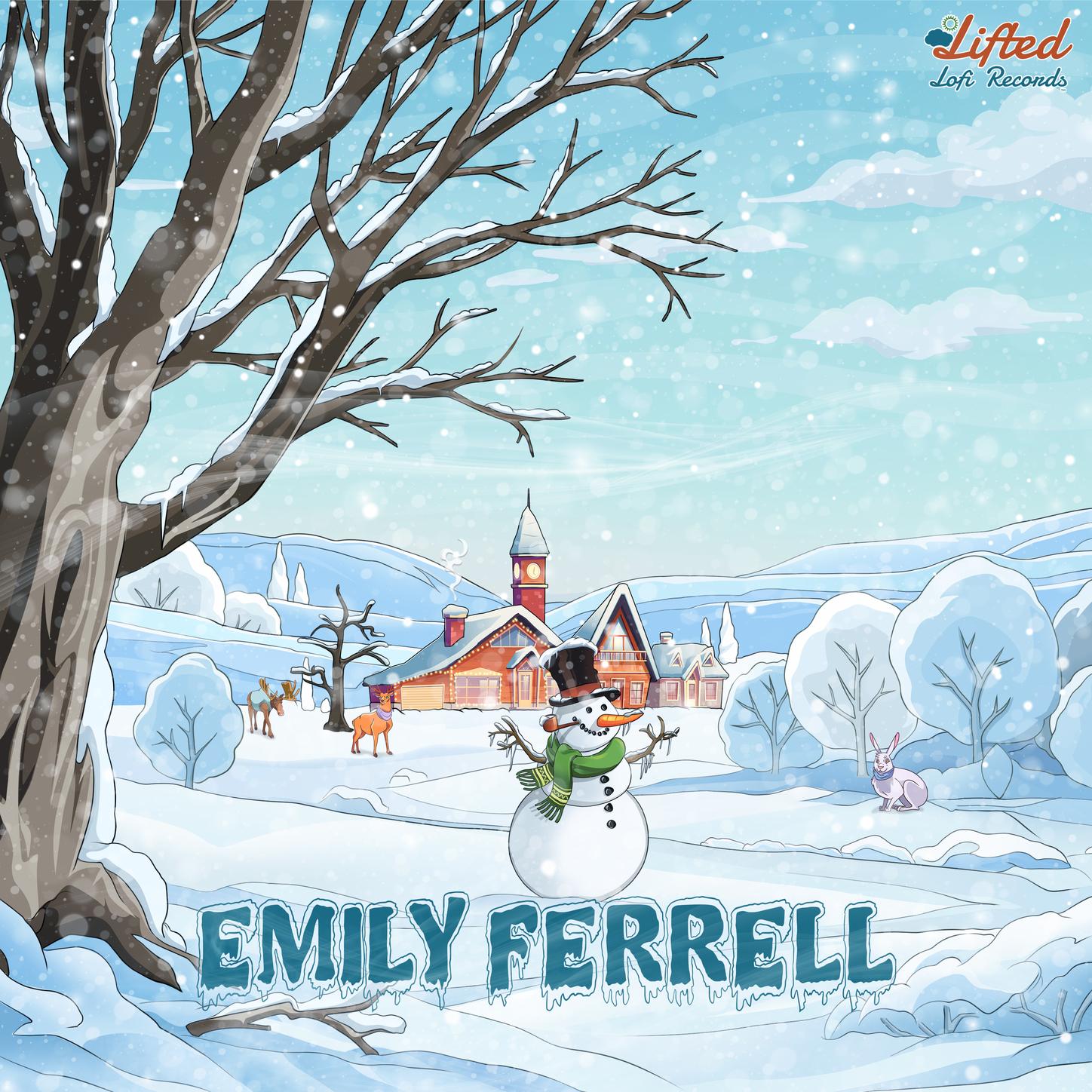 Emily Ferrell & Lifted LoFi | iHeart